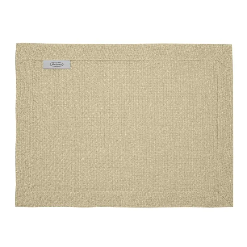 Podkładka na stół STELLA 1 30 X 40 CM ZŁOTY Podkładka na stół STELLA 1 30 X 40 CM ZŁOTY