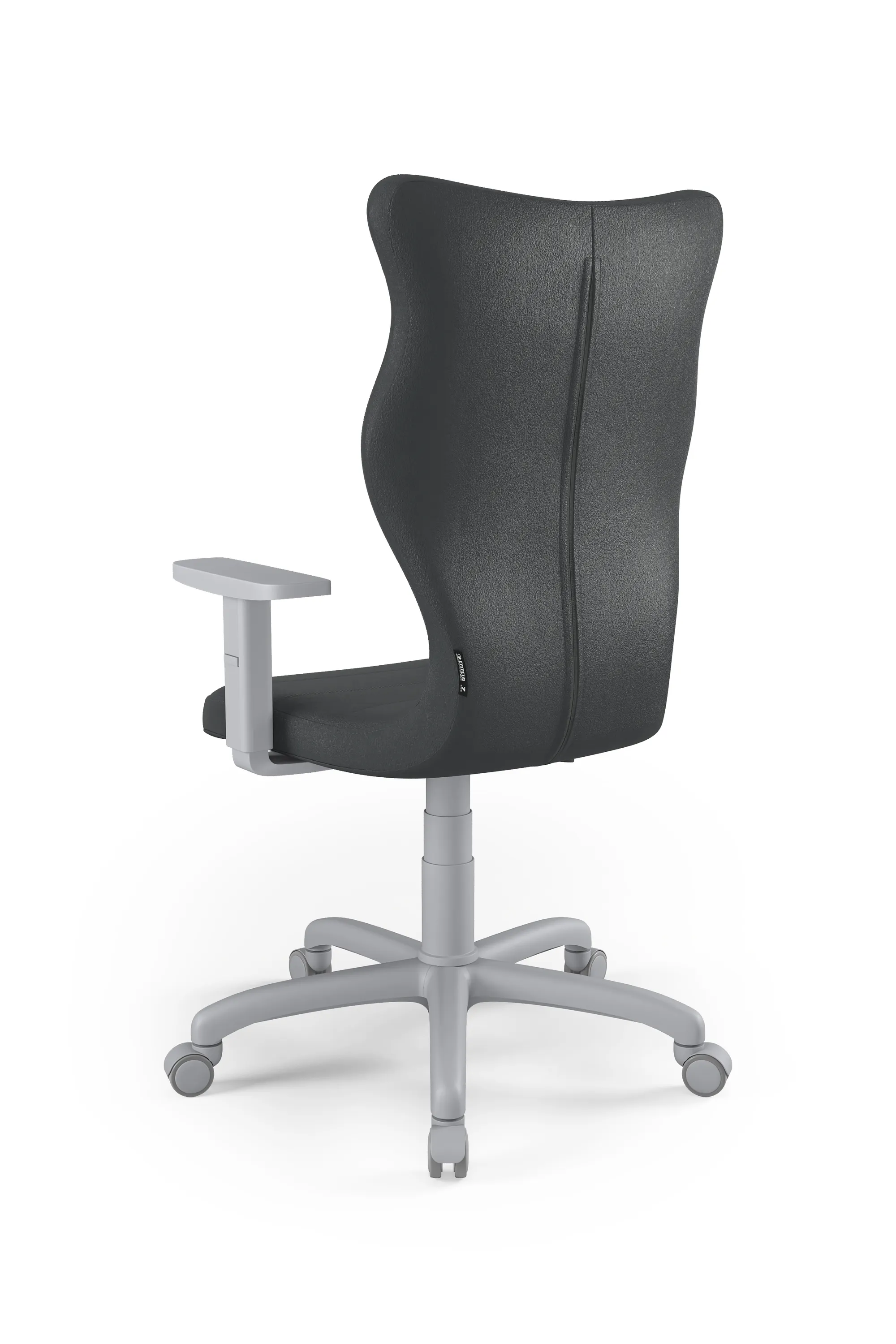Krzesło obrotowe Arco szary Vega 17 rozmiar 7 - OA-N-7-D-E-VG17