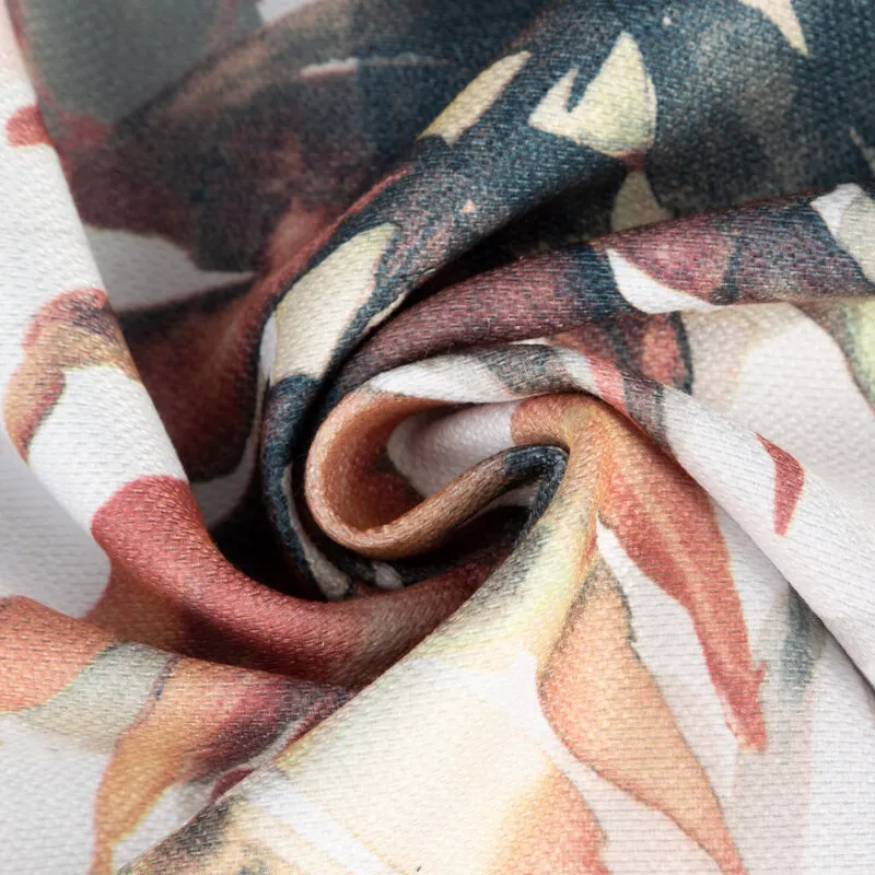 ZASŁONA LILIA NA TAŚMIE 140X270 CM BIAŁY - EU_409957