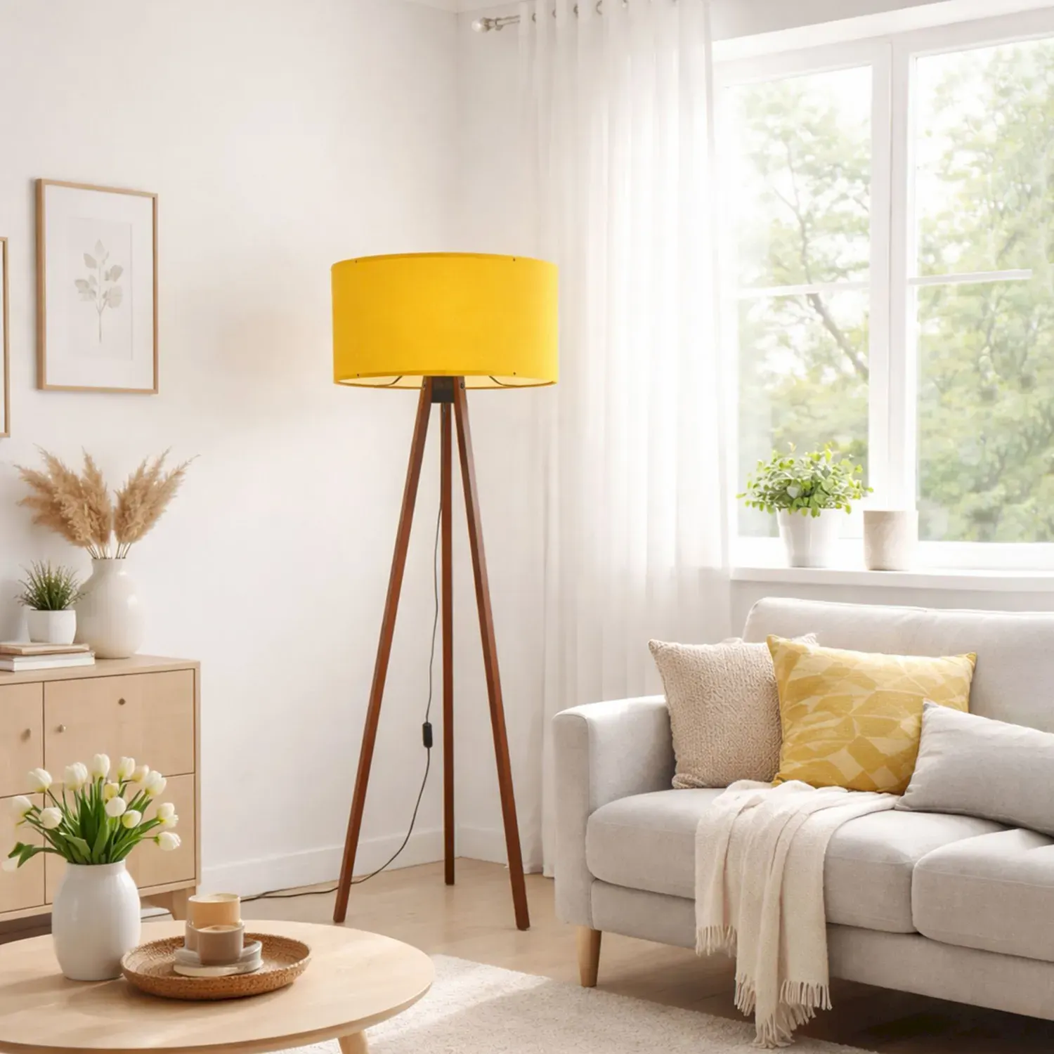 Lampa podłogowa AYD-1565 780SGN2456 - ASI_780SGN2456