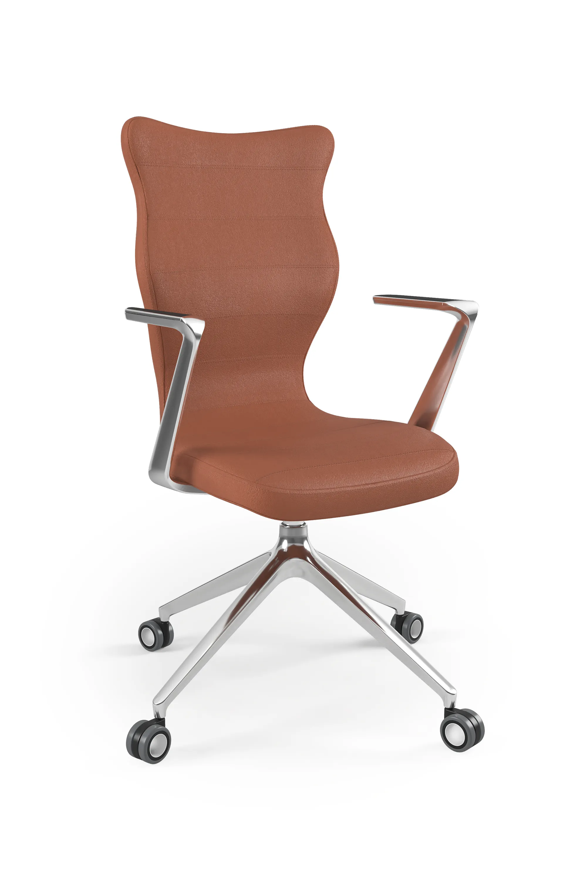 Krzesło obrotowe Kuma poler Vega 02 rozmiar 7