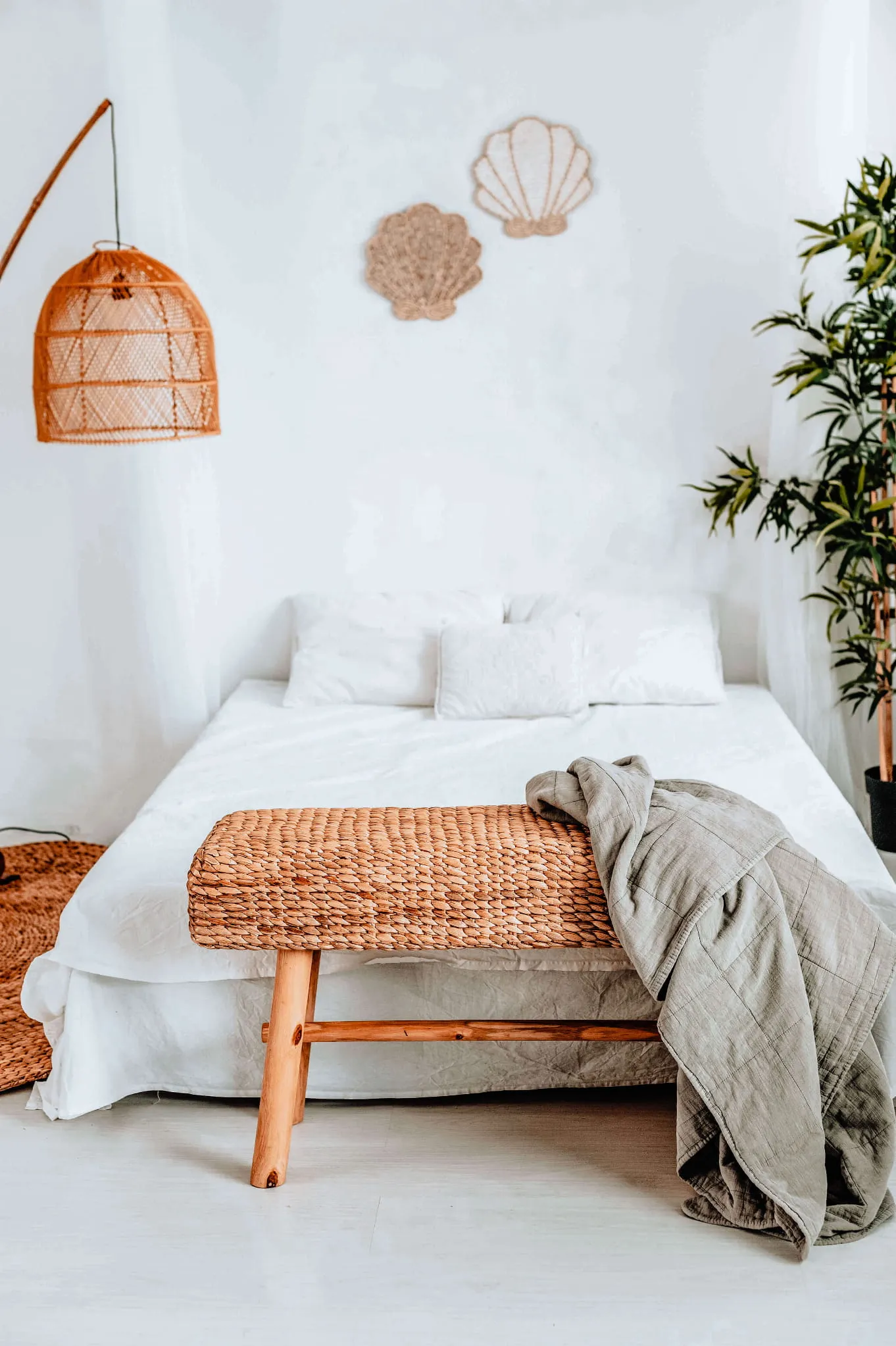 ŁAWKA NINA - MML0010N