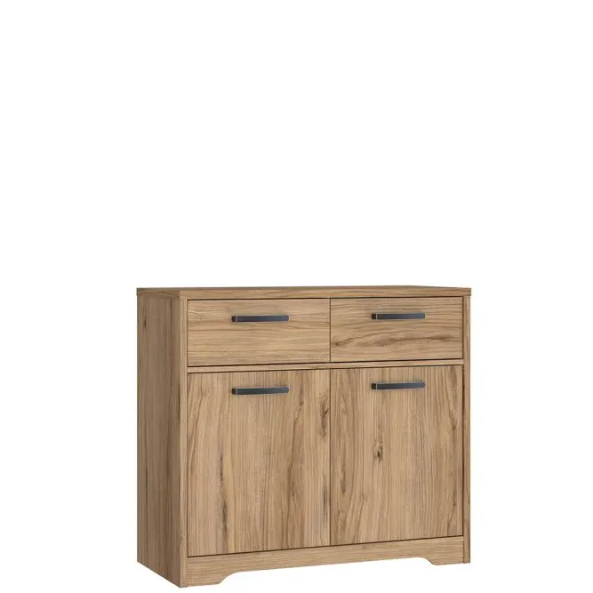 Komoda JOADAKIS Dąb Catania JDKK221-D89 FORTE