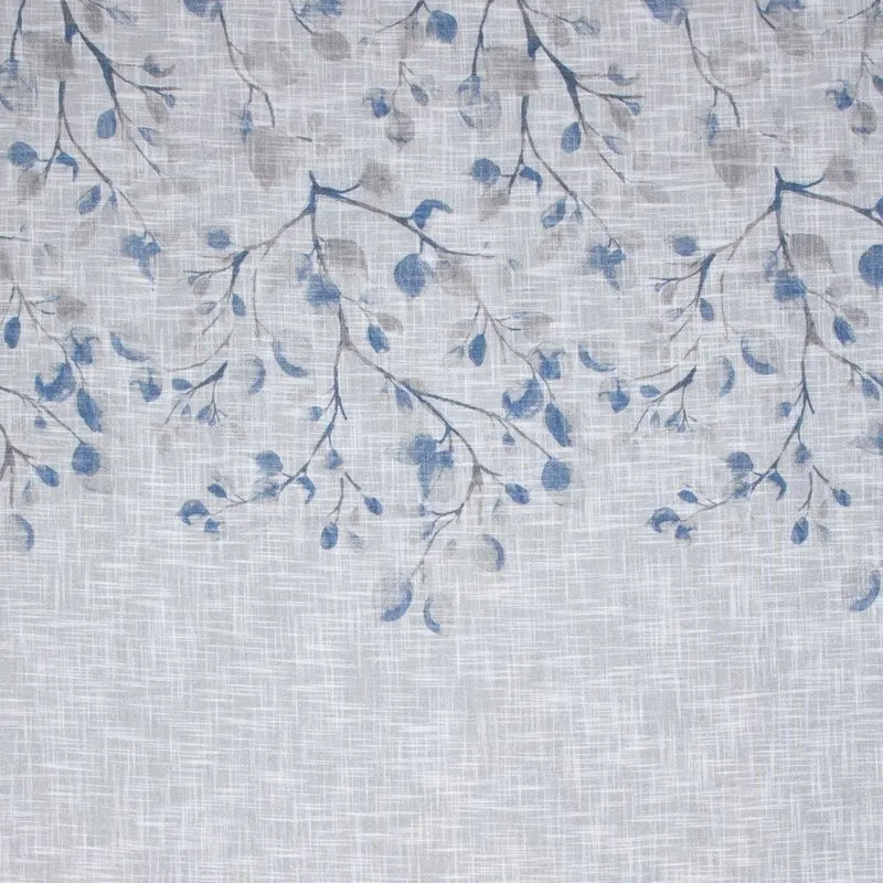 ZASŁONA GOTOWA ANA 140 X 250 CM BIAŁY - EU_431707