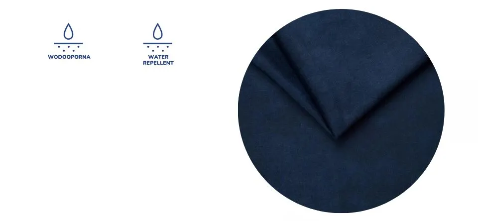 Krzesło obrotowe Perto czarny Cloud 03 rozmiar 7 - PA-K-7-B-C-CD03