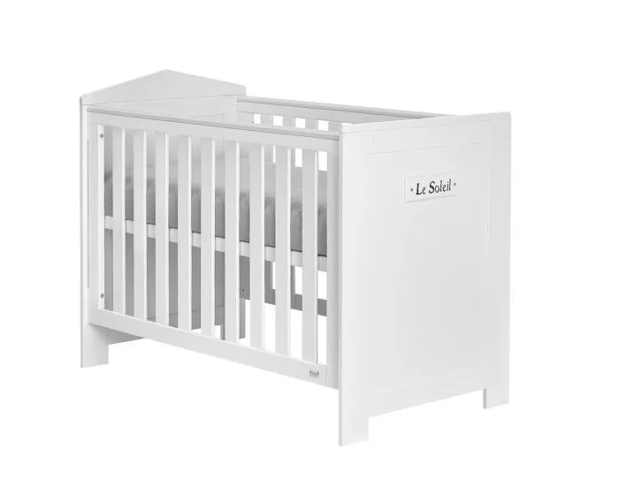 Łóżeczko, Meble, Łóżko dziecięce