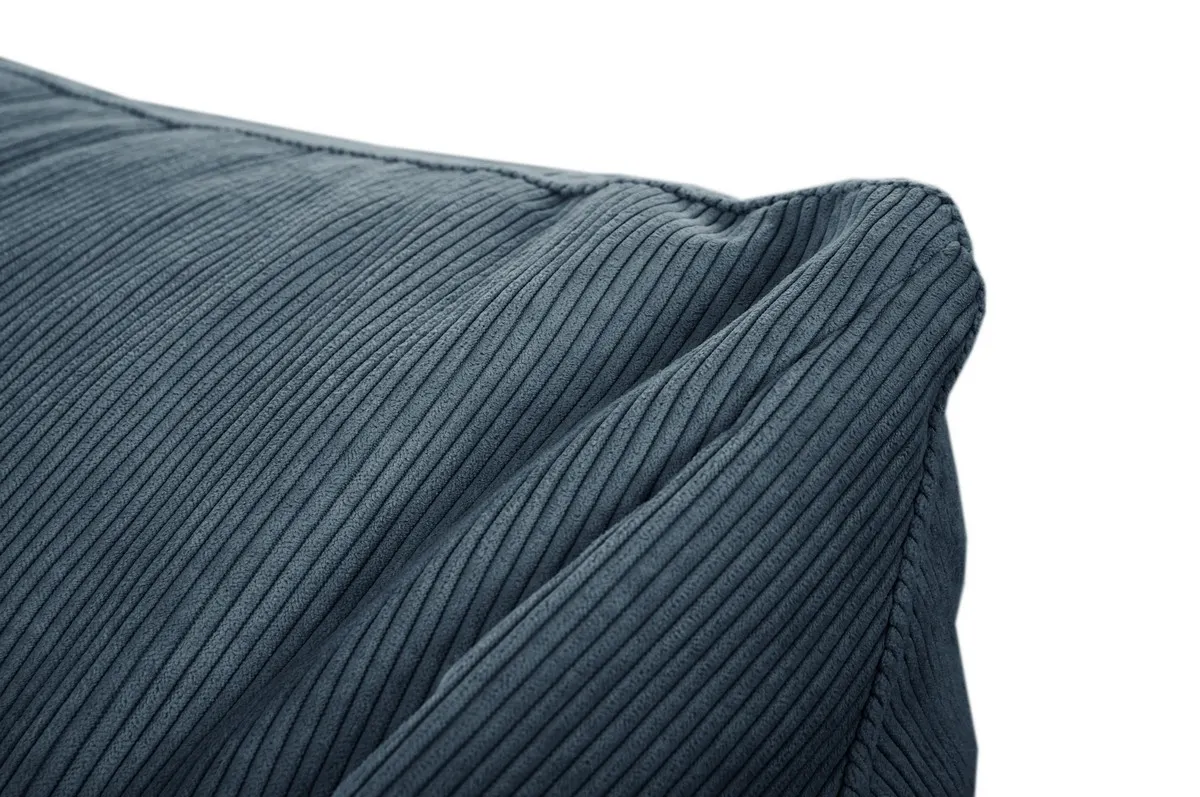 Fotel worek SAK Fjord granatowy - SAK-FJORD86DARKBLUE