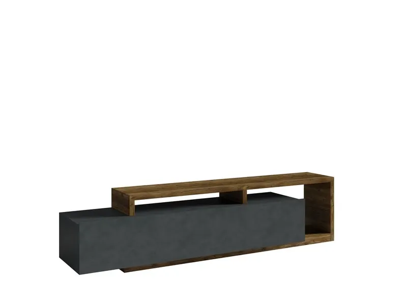 Szafka RTV BOTA 40 appenzeller 219x52x45cm Szafka RTV BOTA 40 appenzeller 219x52x45cm