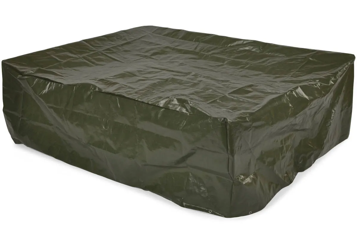 Ochronny pokrowiec na meble ogrodowe SZTOKHOLM 190x245x75 - FE5906948127395