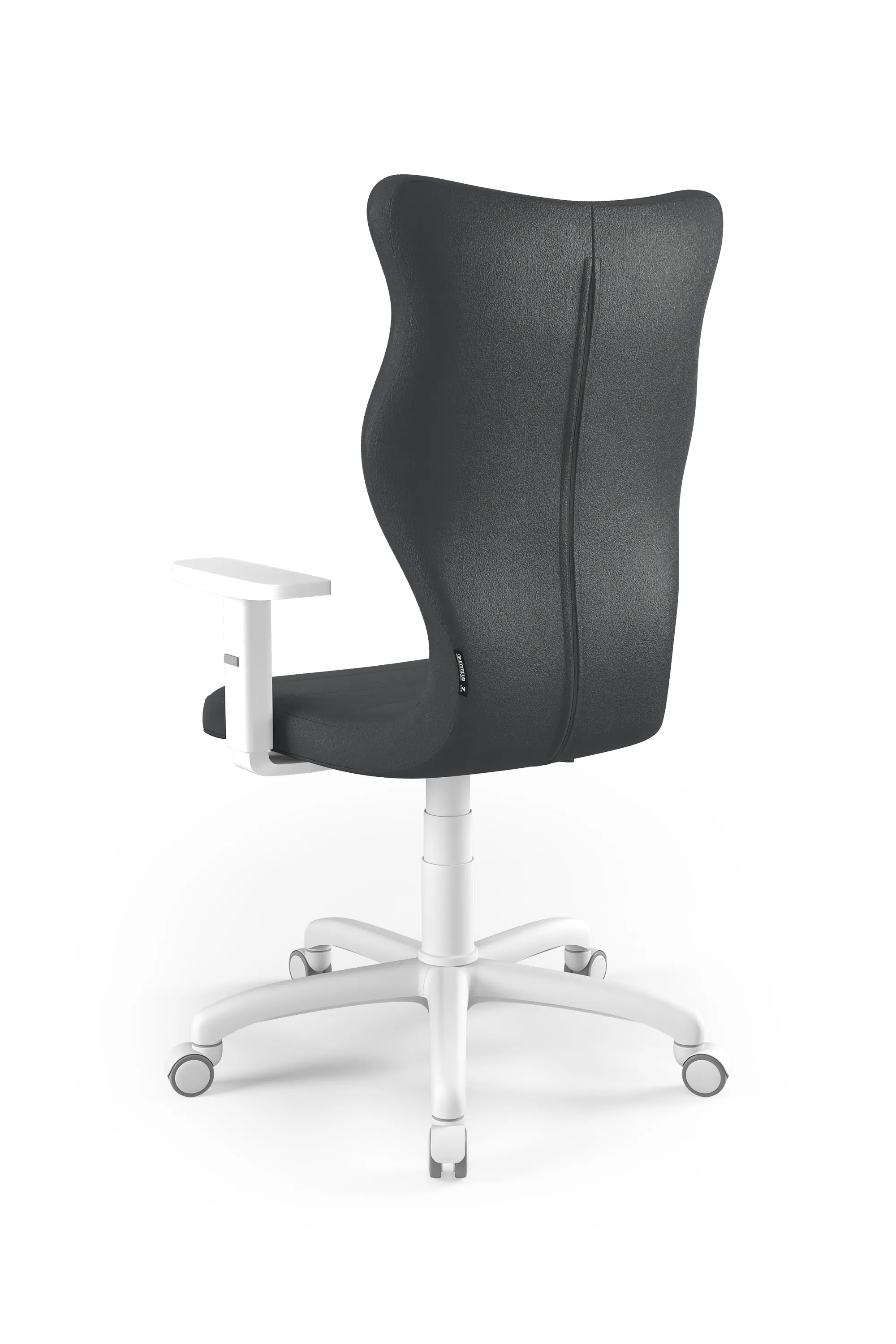 Krzesło obrotowe Arco biały Vega 17 rozmiar 7 - OA-N-7-A-B-VG17