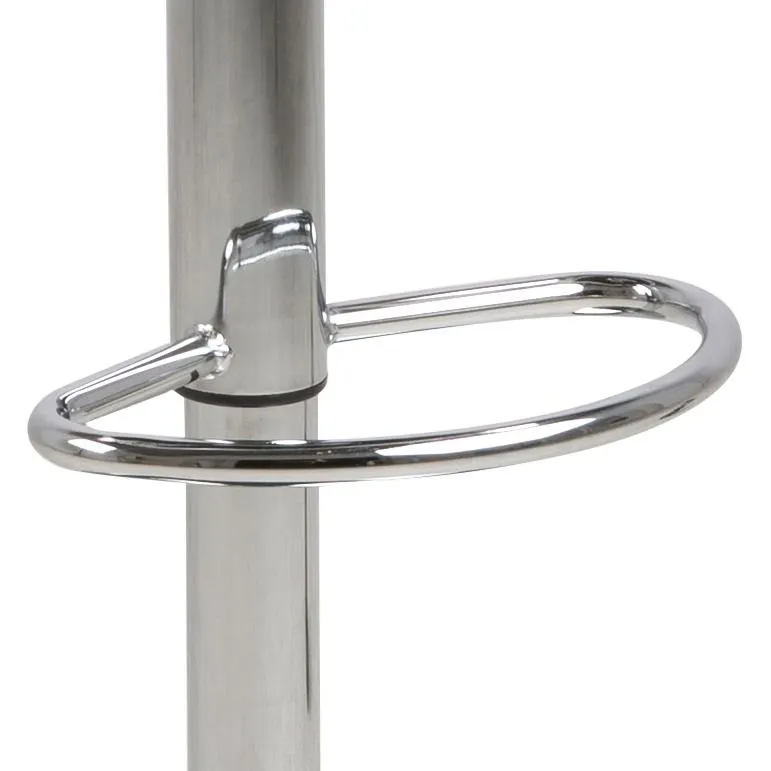 image barrel, handrail, nierdzewny, pierścień, mocowanie