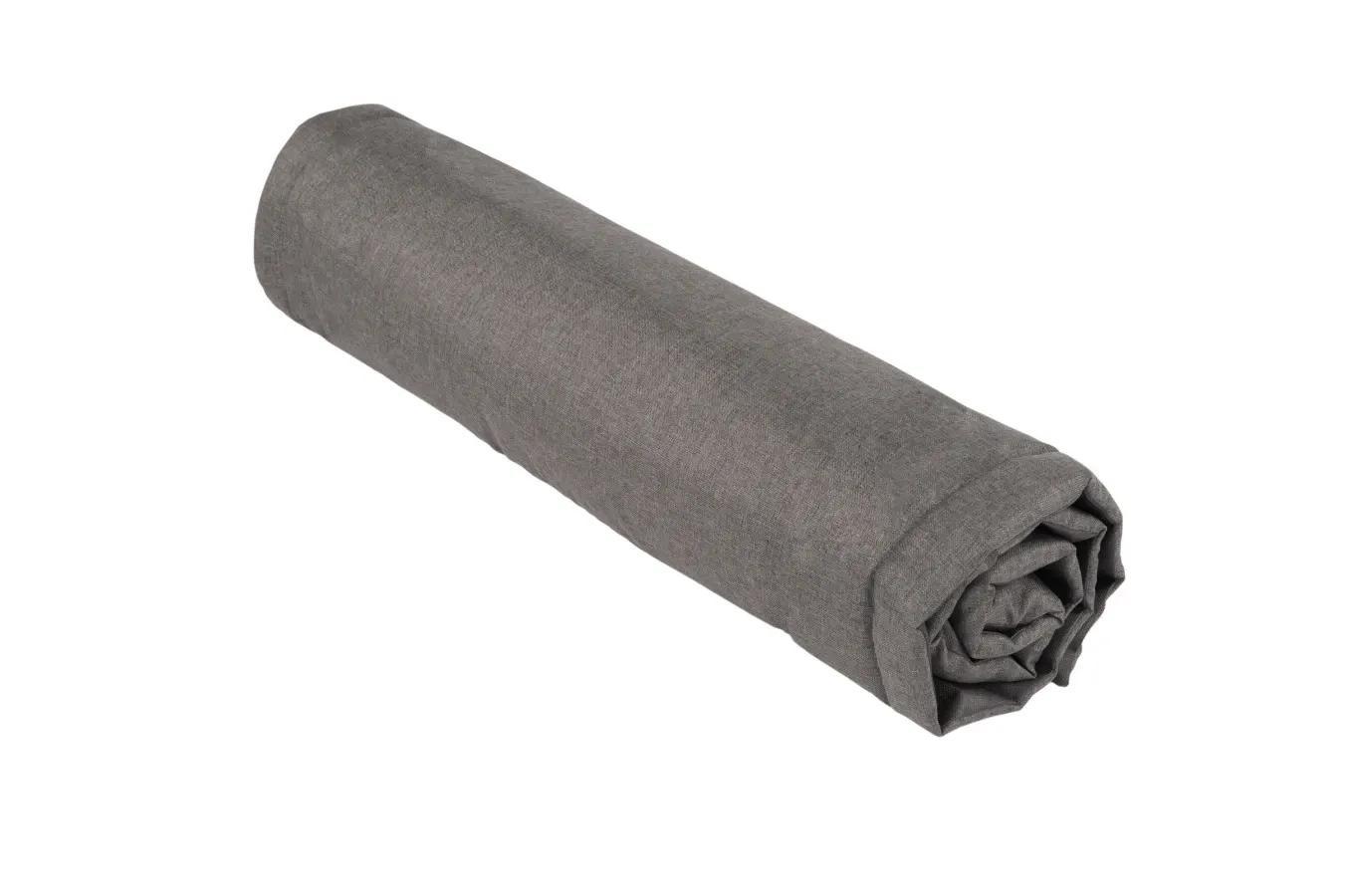 Legowisko dla psa miękkie (mata) małe 70x60x2,5 cm wodoodporne szare - FDM_5906482609456