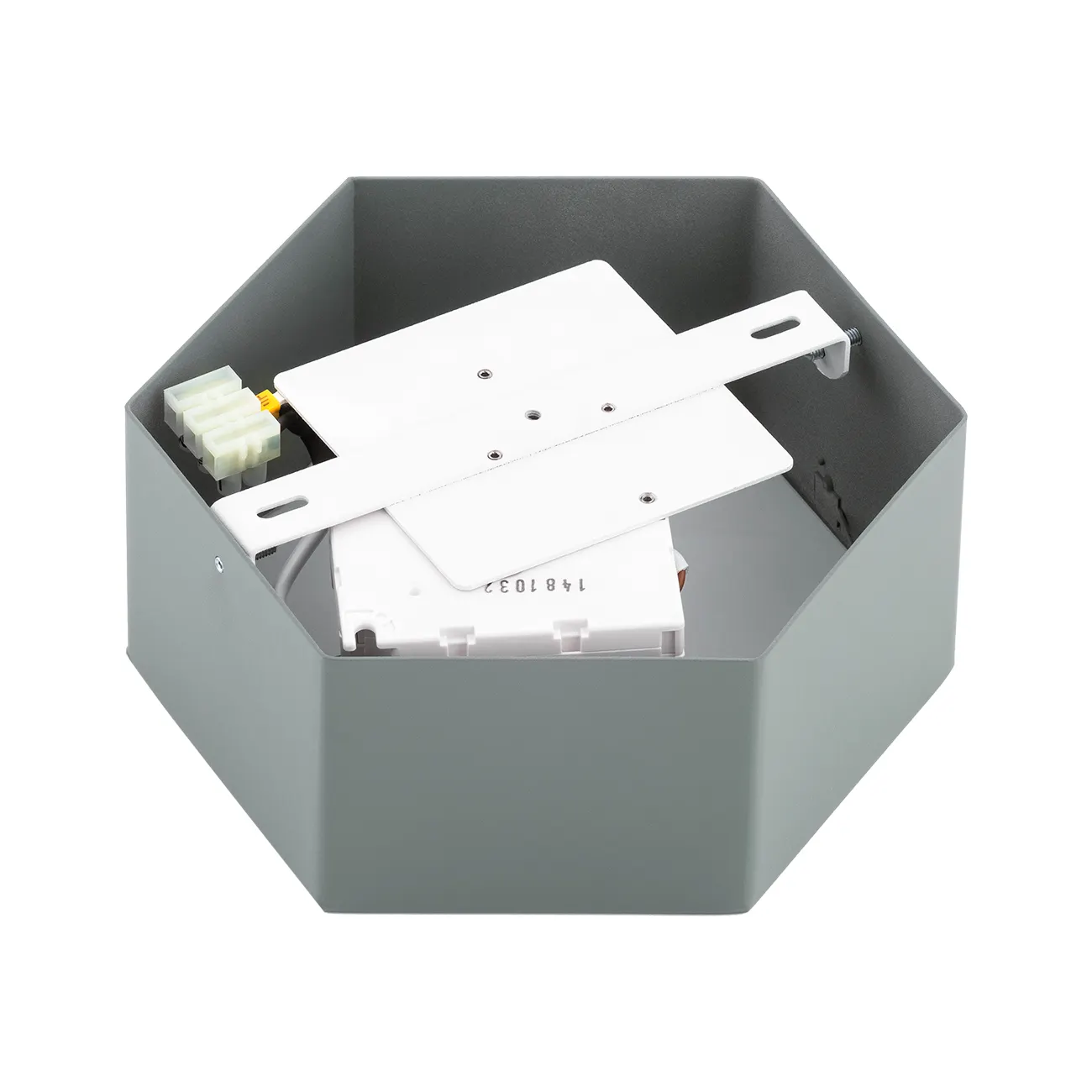 LIBERO plafon LED 8784 - 8784