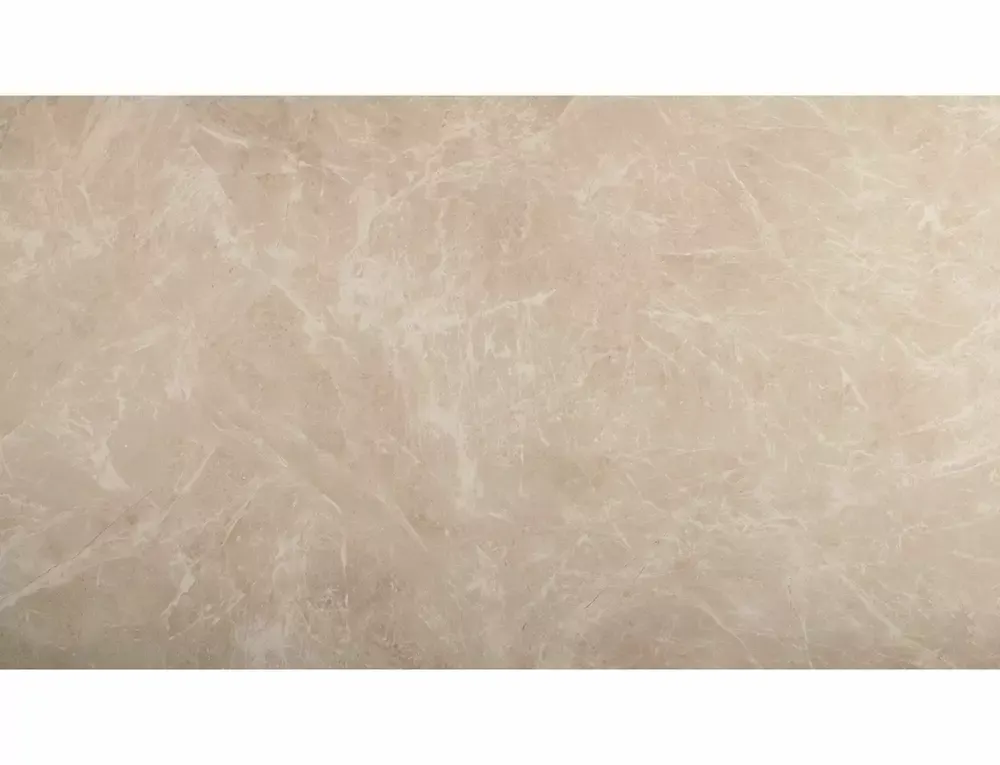 Stół rozkładany SALVADORE CERAMIC 90x160(240) cm ceramika Diamond Cream kremowy mat - SALVADOREKRC160