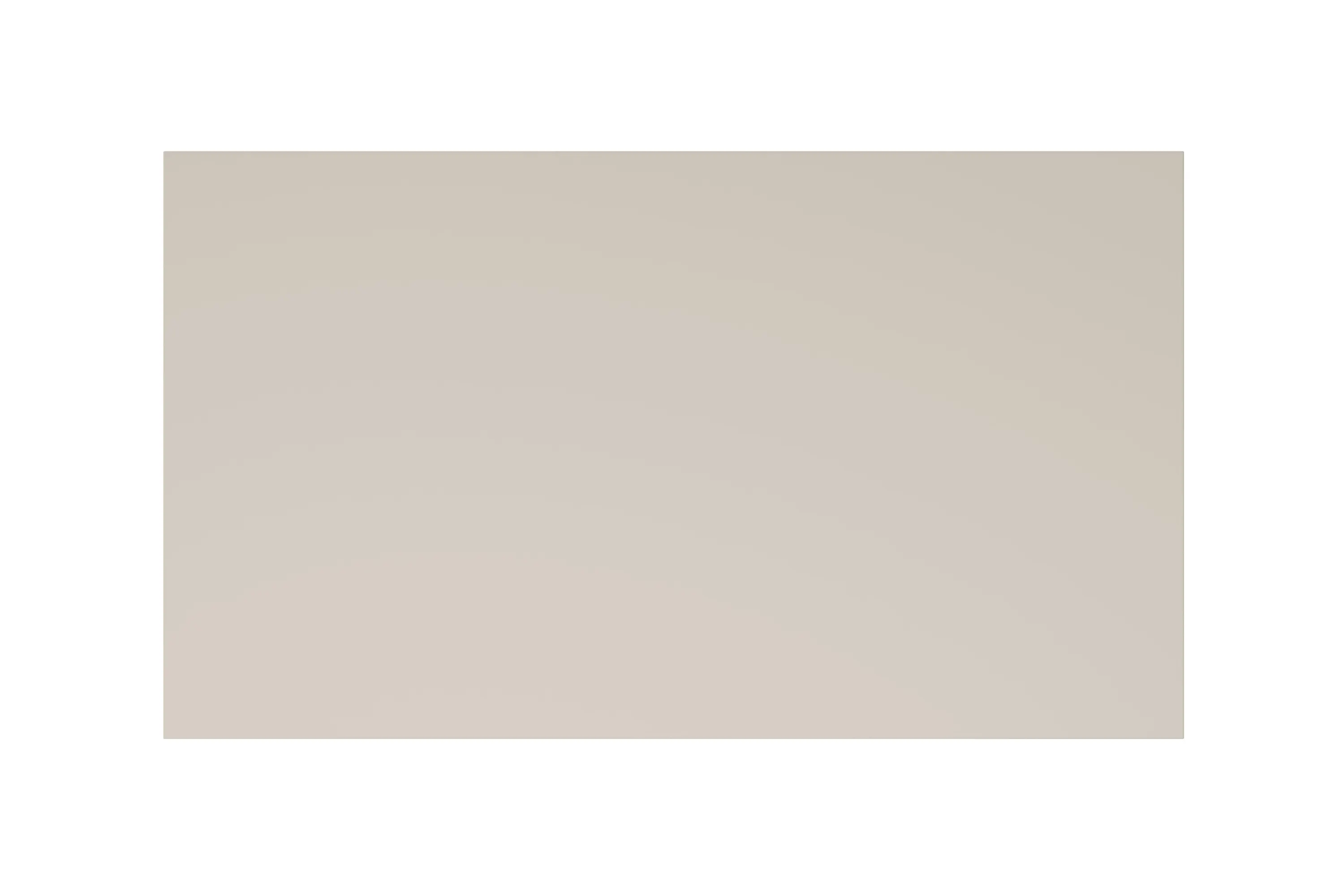 Blat 80cm DALIA CASHMERE 80x46 cm kaszmirowy - DALIA_CASHMERE_89-80-46