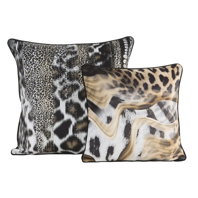 CERAMIKA EVA 45 X 45 CM CZARNY - EU_462705