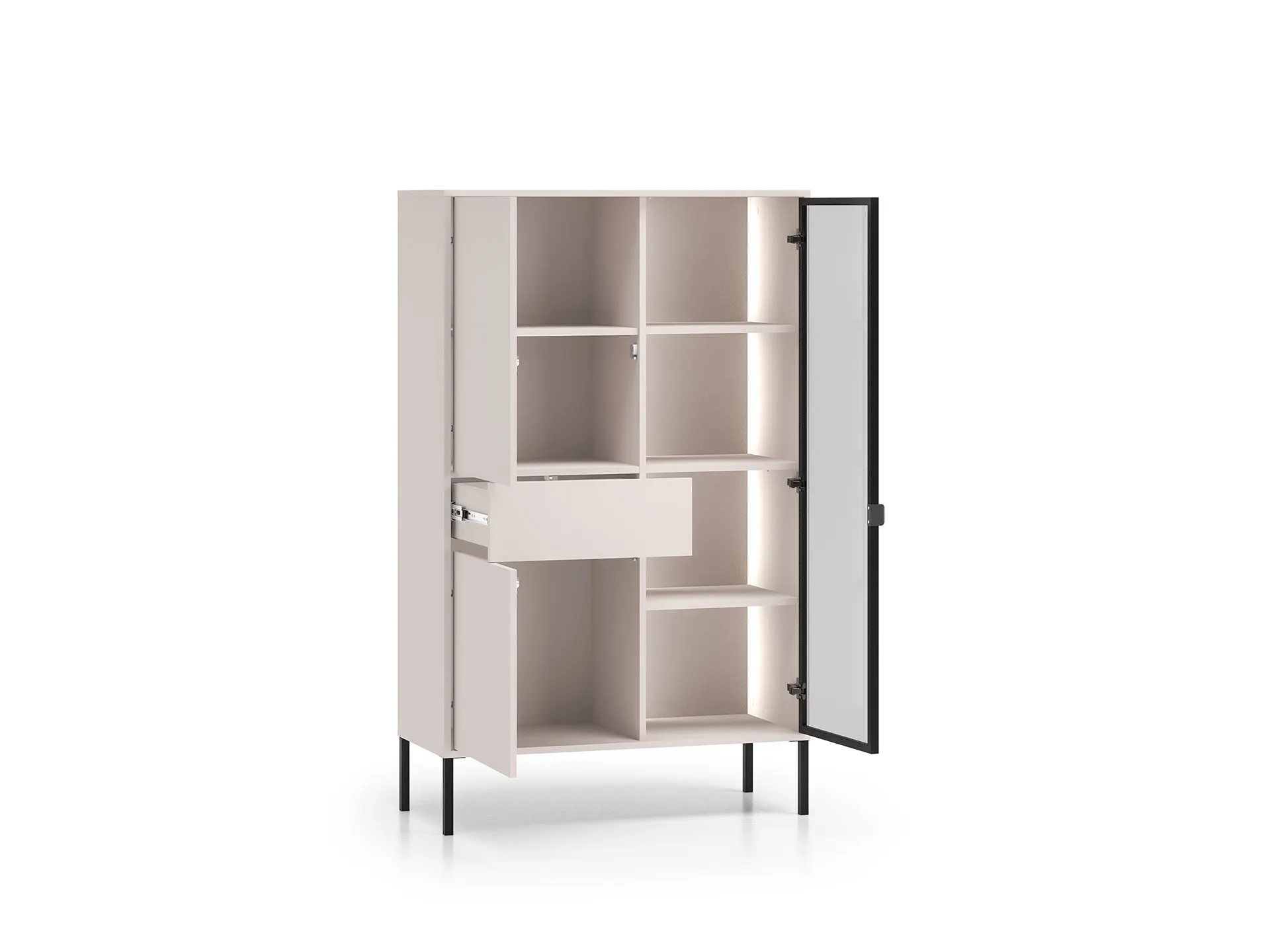 image Szafka, Meble, Półka, Szafa