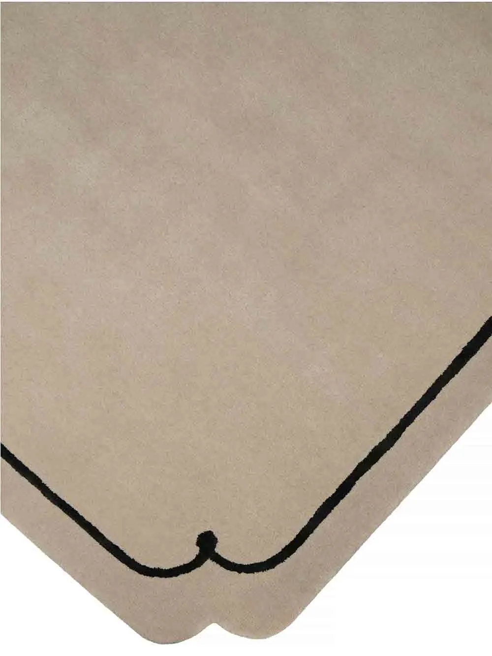 pareda, suvenir, kartonowy, brązowy, krawędź