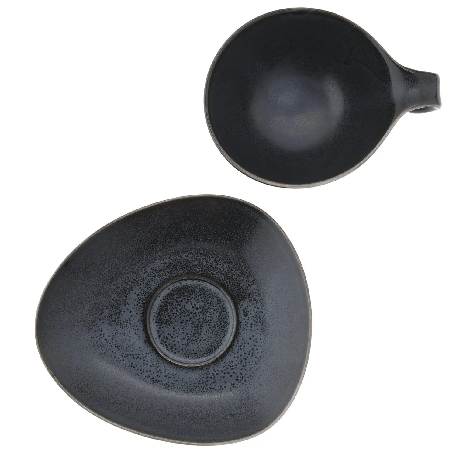 ceramic, black, cup, bowl, black ceramics