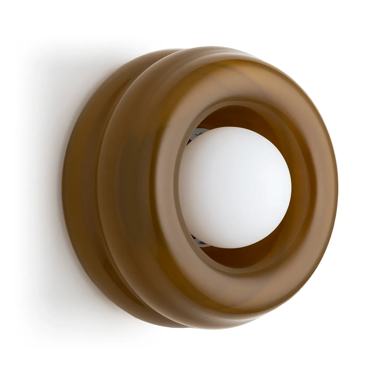 Kula, Talerz, Jajko, Żywność, Fotografii