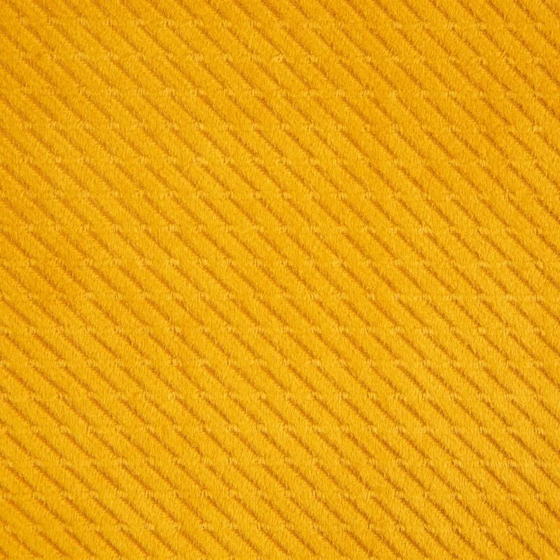 ZASŁONA GOTOWA ELIZA 140X250 CM MUSZTARDOWY - EU_386899