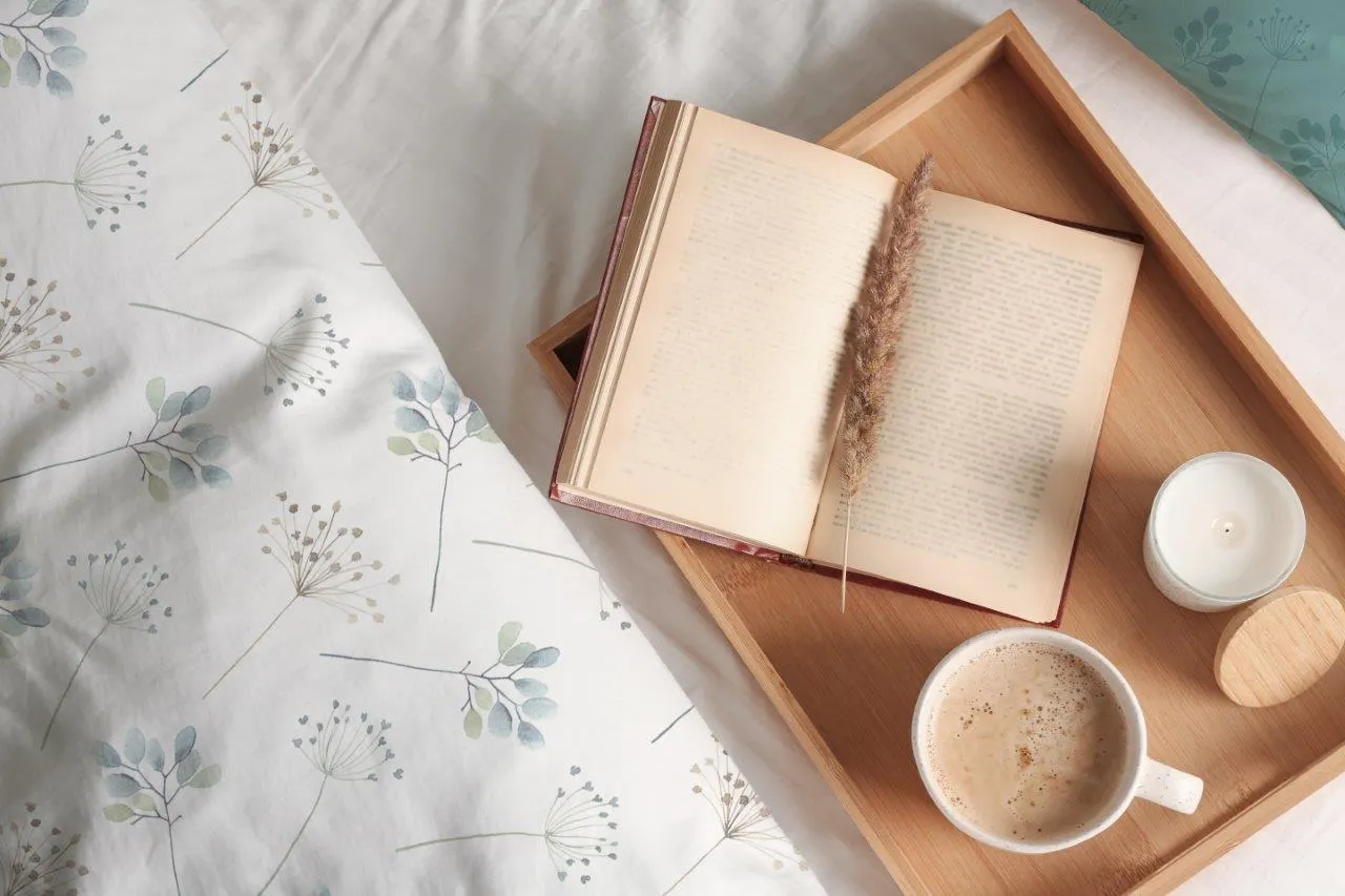 Pościel komplet COTTAGE HOME 020 bawełna 160X200+2X70X80 wielokolorowy - FARO_30015