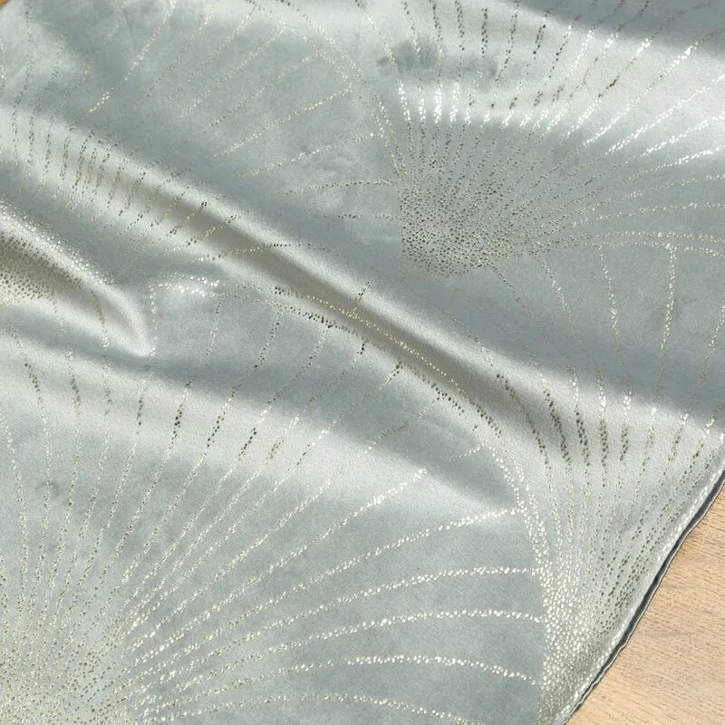 OBRUS BLINK 14 35 X 220 CM POPIELATY - EU_390100