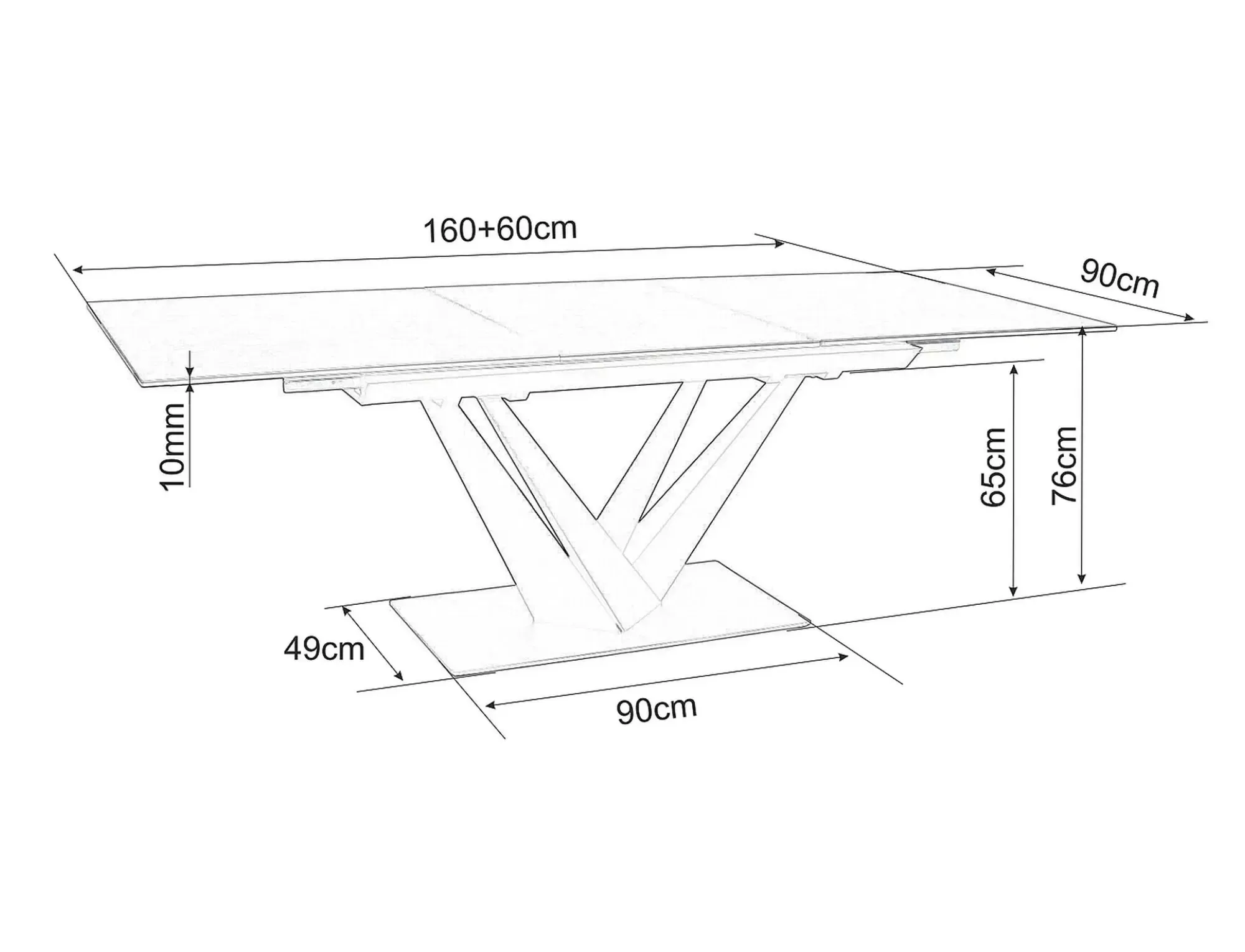 SORENTO_wymiary image