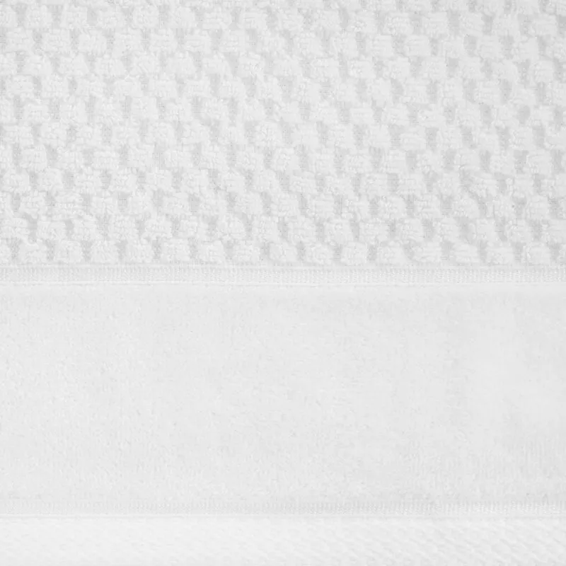 RĘCZNIK FRIDA (03) 70 X 140 CM BIAŁY - EU_427543