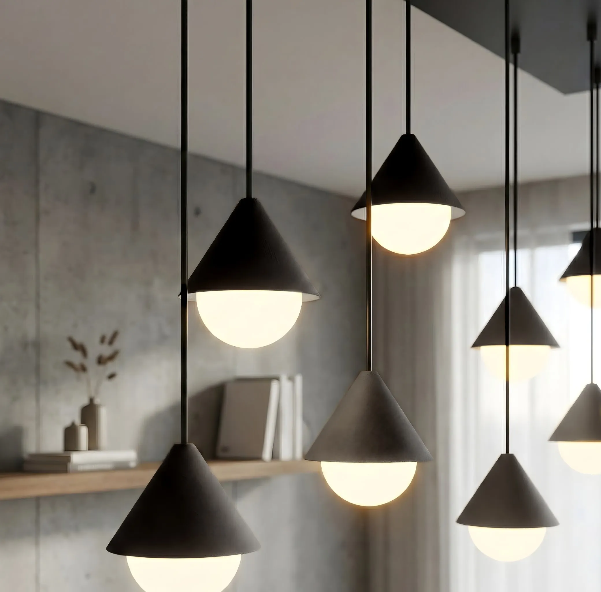 image lampa wisząca, oświetlenie sufitowe, lampy wiszące, metalowa oprawa, kinkiet?