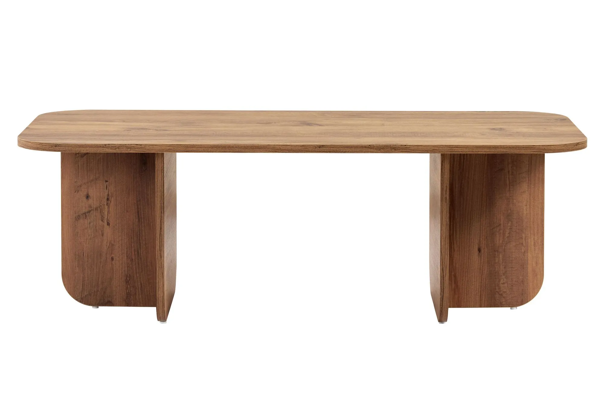 Stolik kawowy AKIRA 60x120 Sosna atlantycka - ASI_838NRD1120