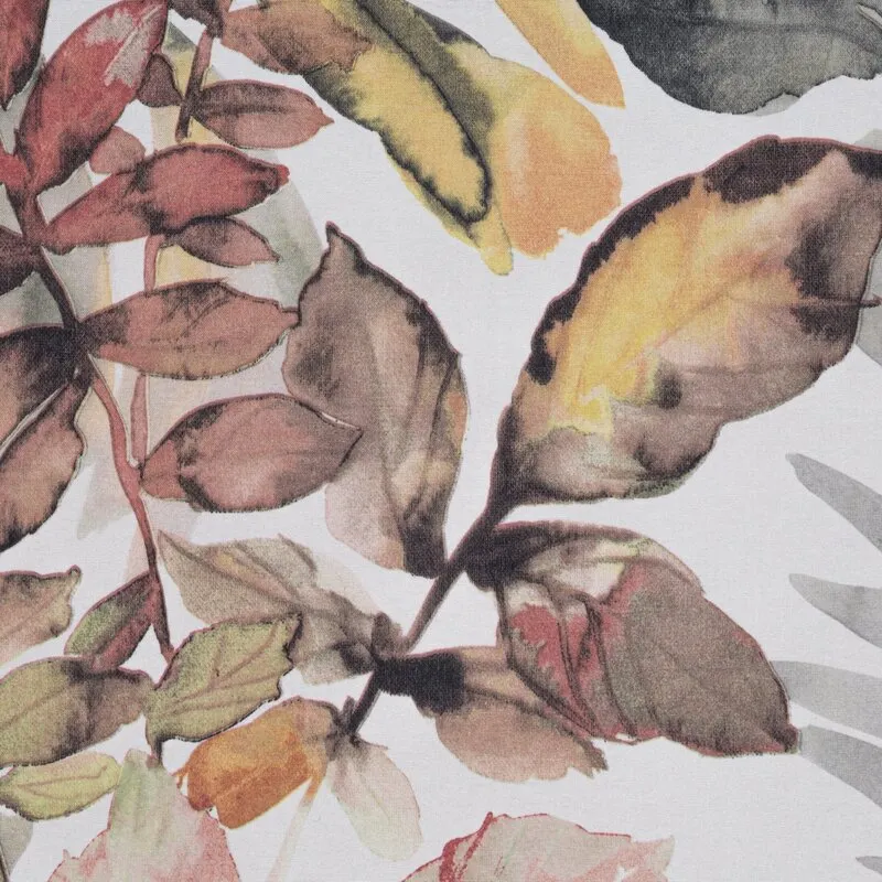 ZASŁONA ADELINE 140X250 CM BIAŁY - EU_410667