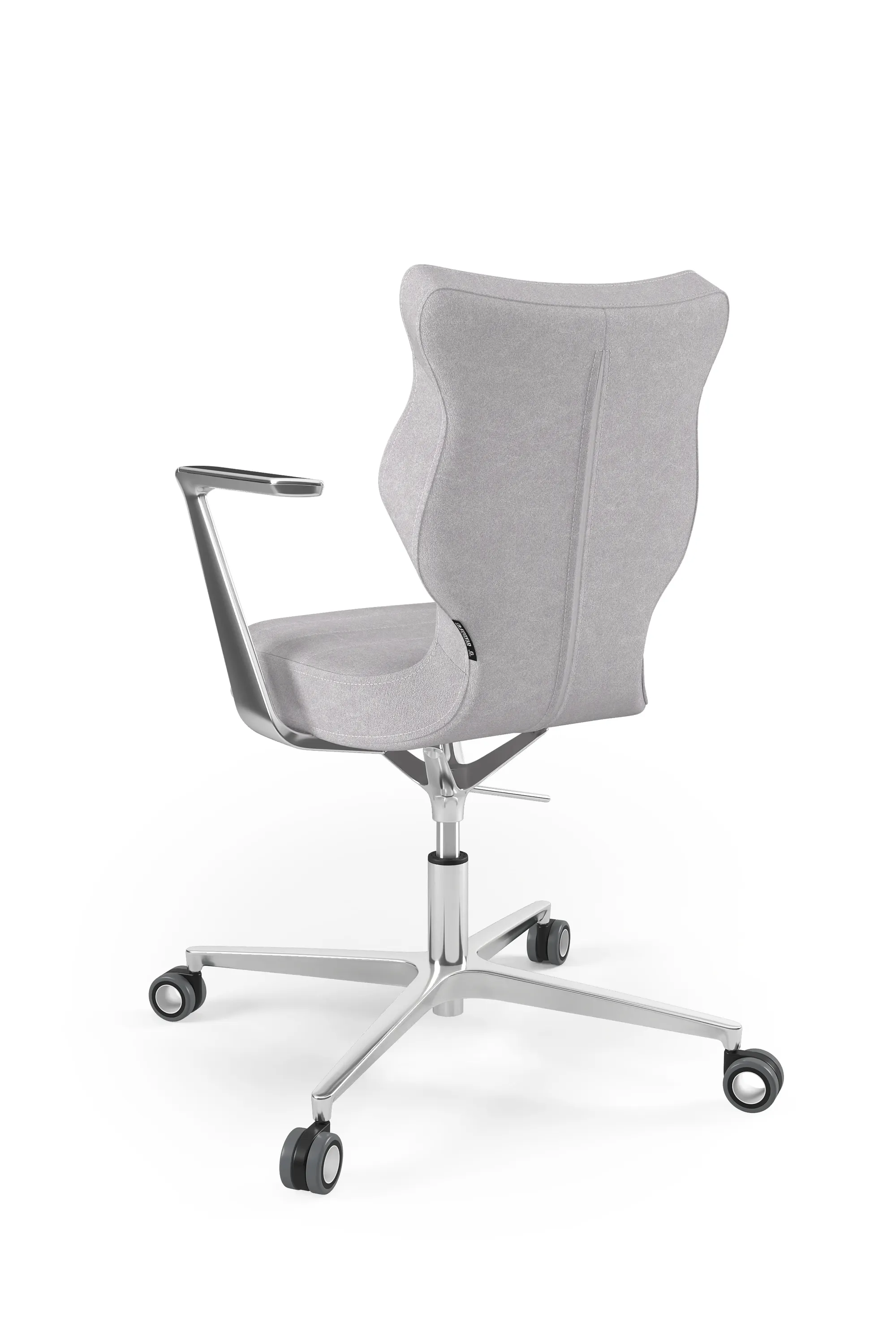 Krzesło obrotowe Kylie Plus poler Castel 03 rozmiar 6 - KE-M-6-C-D-CL03