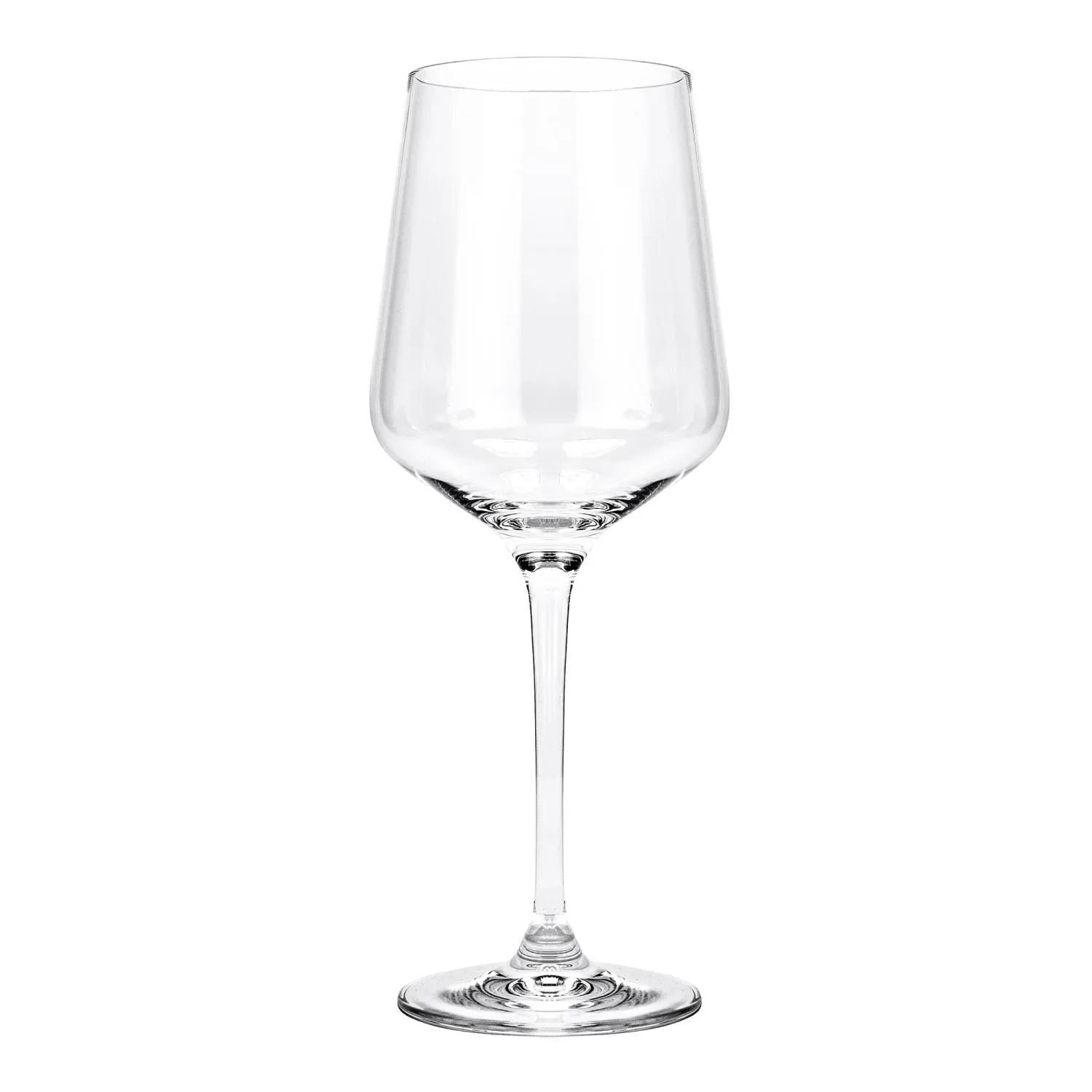 image szklanka do wina, kieliszek do wina, szkło, kryształ, cienki elegancki kielich