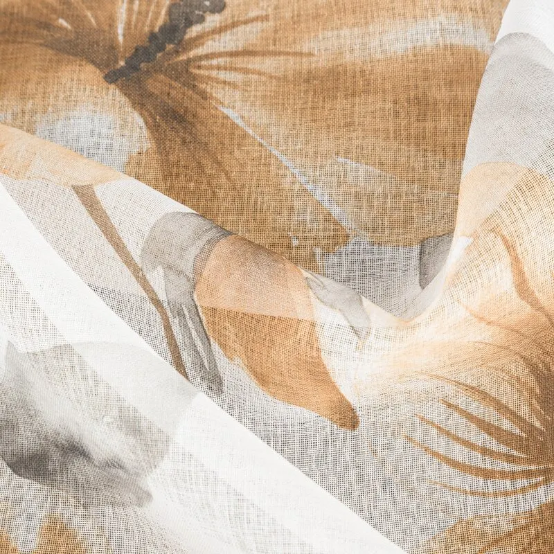 FIRANA SOFIA 140X250 CM BIAŁY - EU_386714