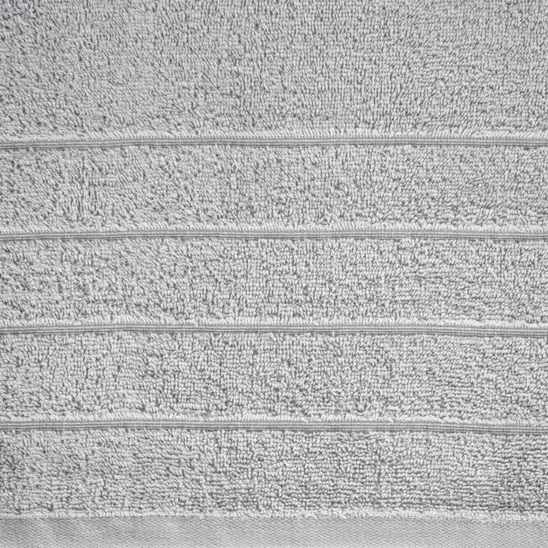 RĘCZNIK DALI (04) 50 X 90 CM SREBRNY - EU_427752