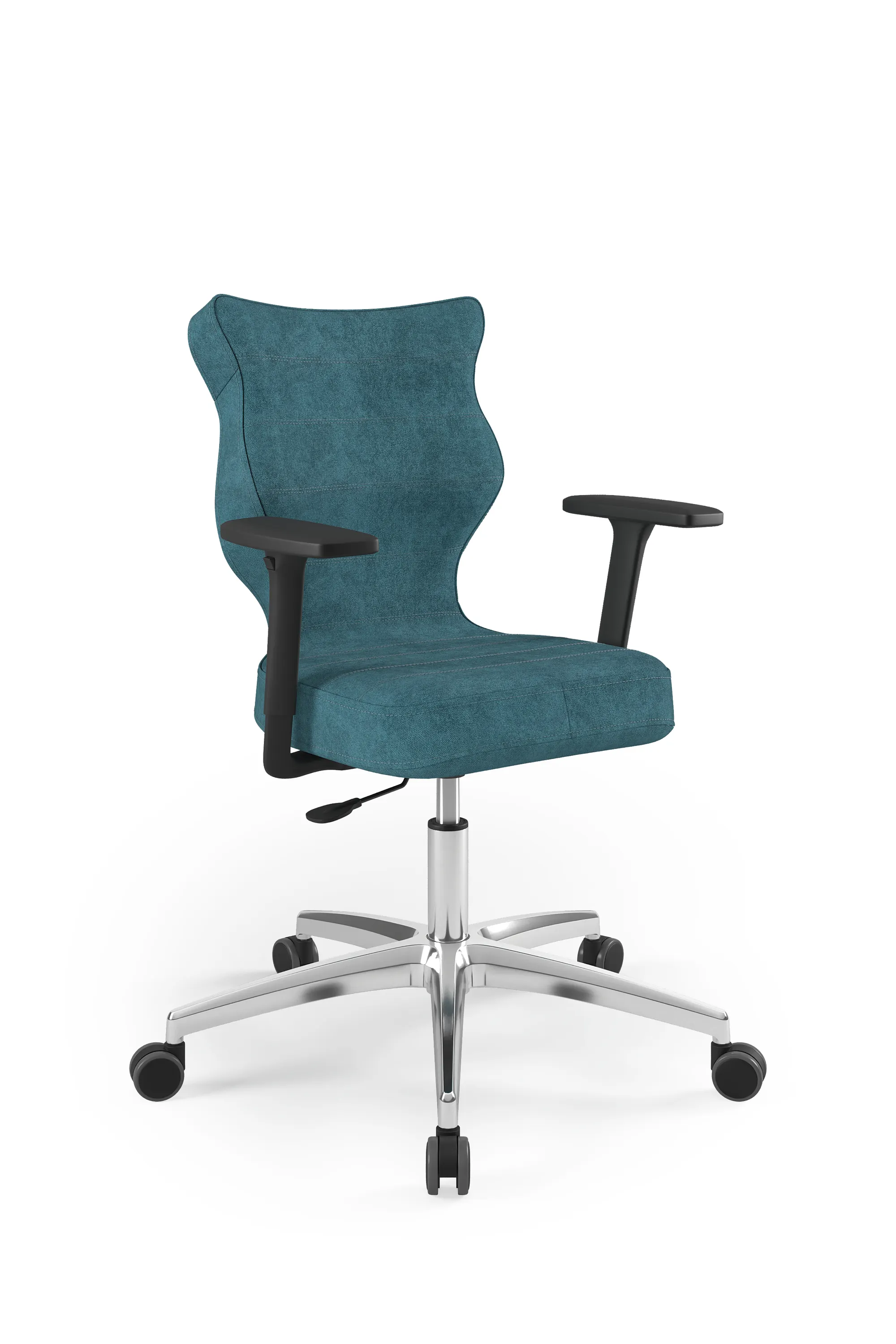 Krzesło obrotowe Perto Plus poler Cloud 06 rozmiar 6 Krzesło obrotowe Perto Plus poler Cloud 06 rozmiar 6