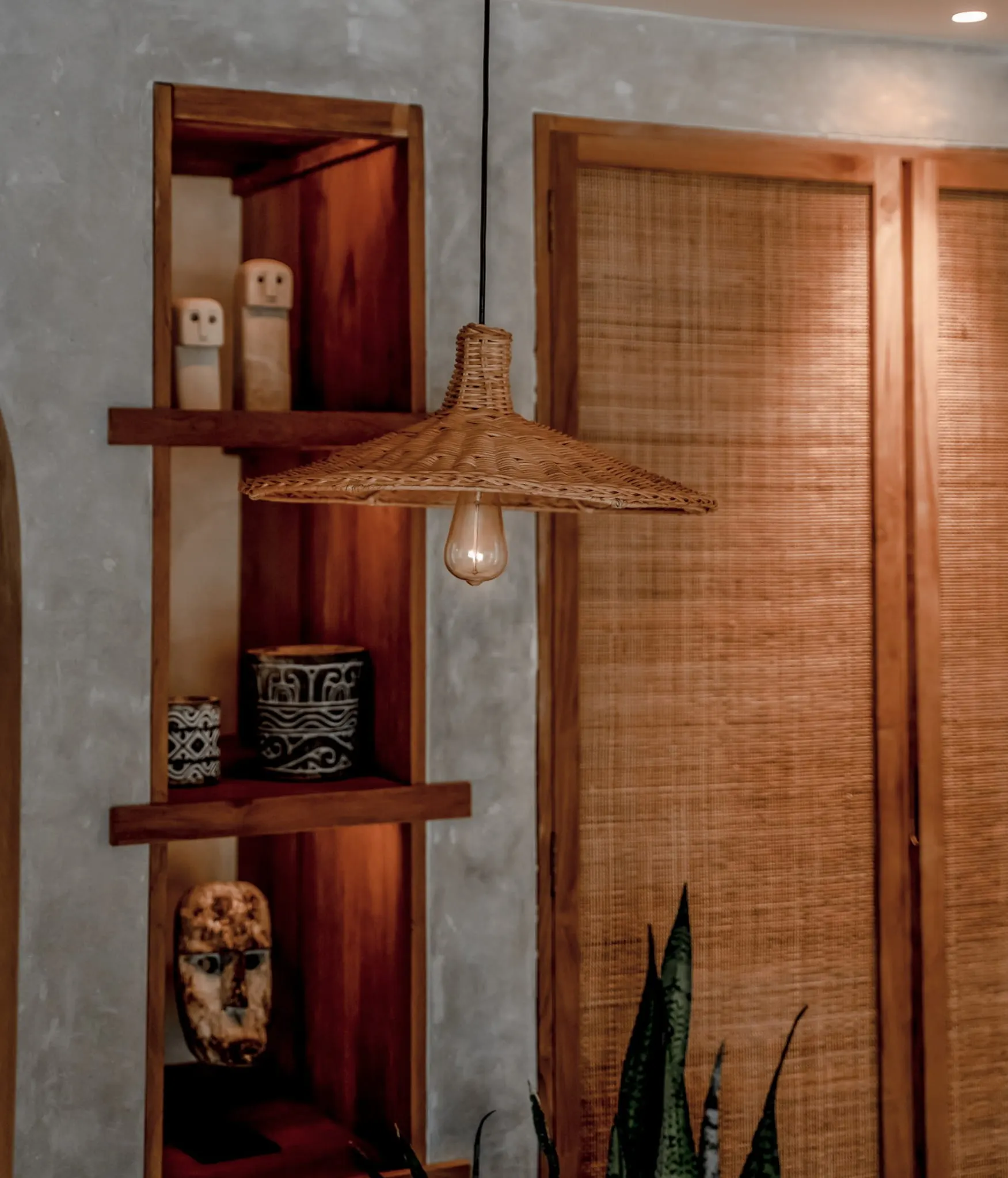 LAMPA SUTTER - MRL018