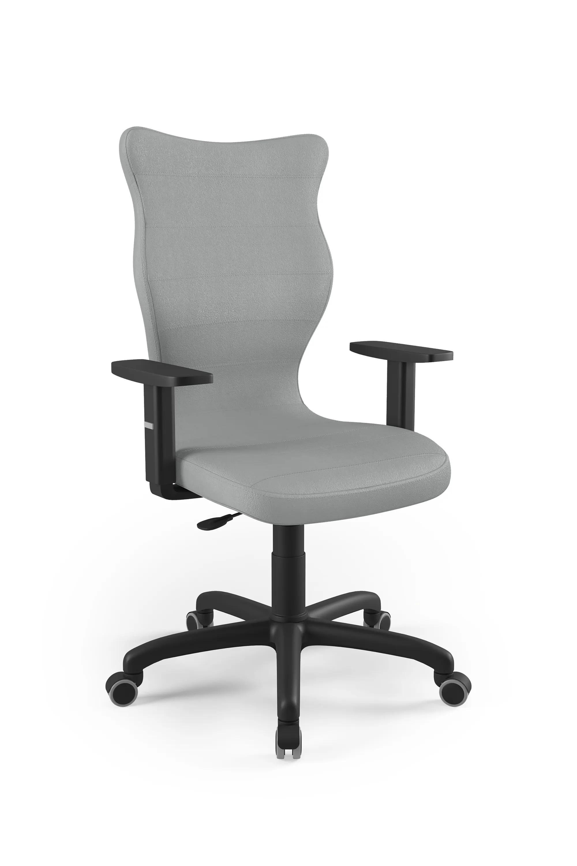 Krzesło obrotowe Arco czarny Vega 33 rozmiar 7 Krzesło obrotowe Arco czarny Vega 33 rozmiar 7