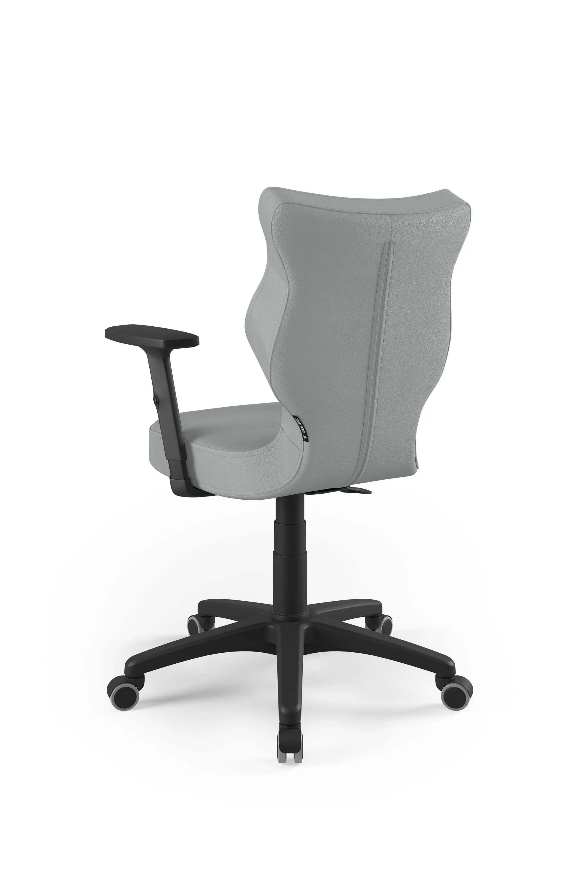 Krzesło obrotowe Uni czarny Vega 33 rozmiar 6 - CA-C-6-B-C-VG33