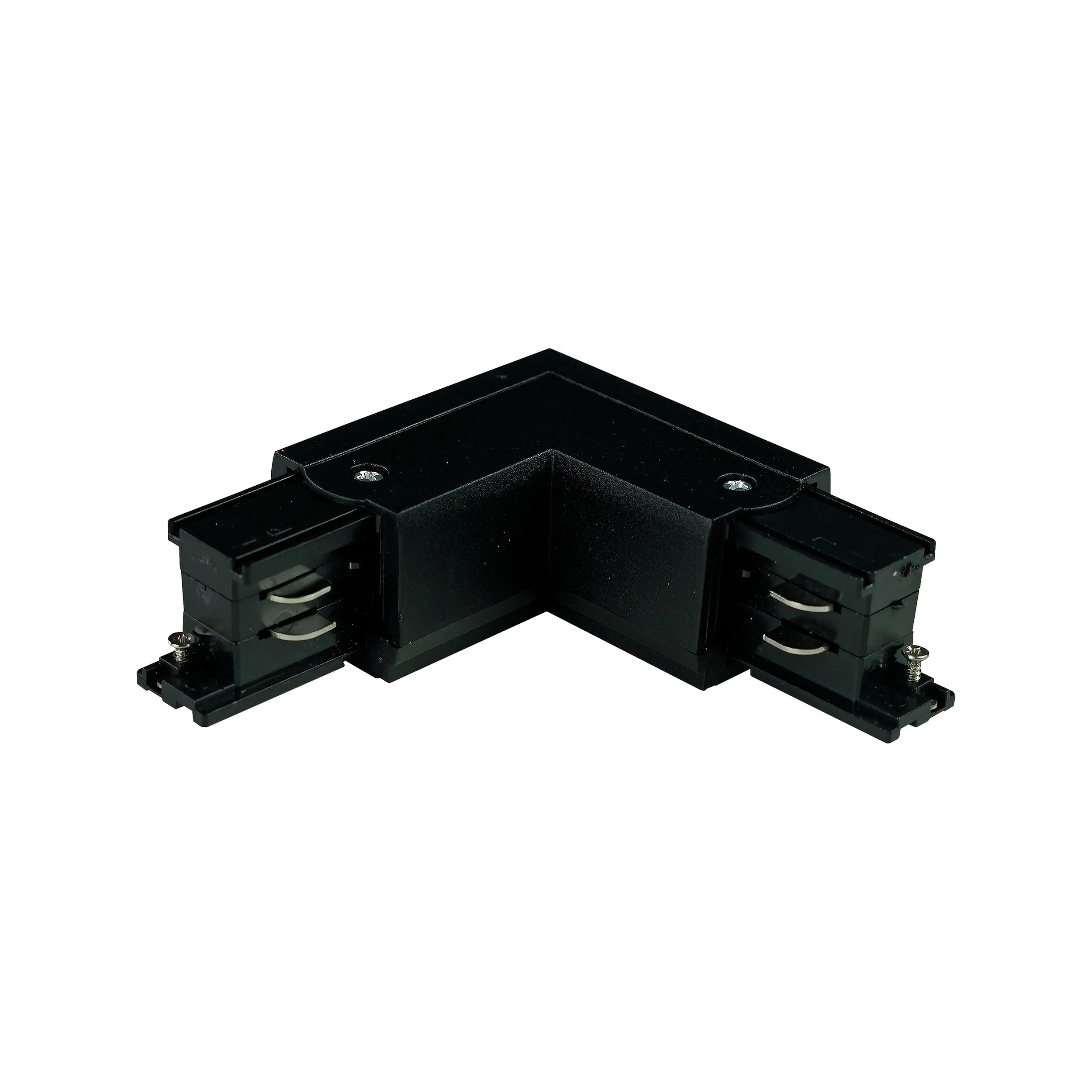 Tracer Łącznik Kątowy Trójobwodowy Czarny Tracer Łącznik Kątowy Trójobwodowy Czarny