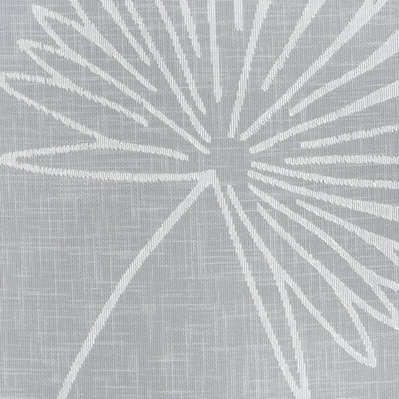 FIRANA GOTOWA JANE NA TAŚMIE 140X270 CM BIAŁY — zdjęcie 7
