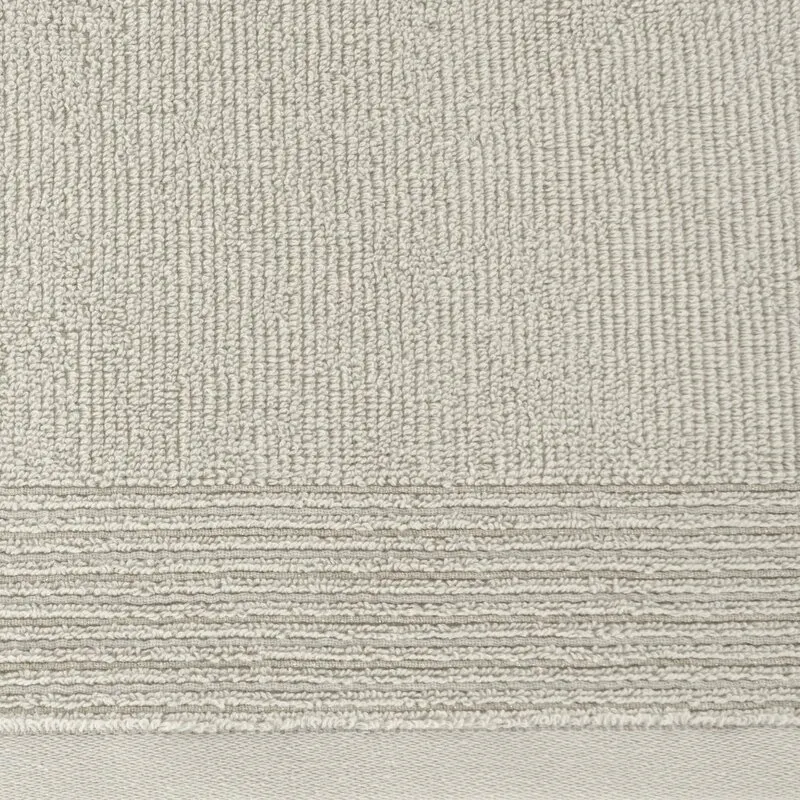 RĘCZNIK LARI (02) 50 X 90 CM BEŻOWY - EU_463201