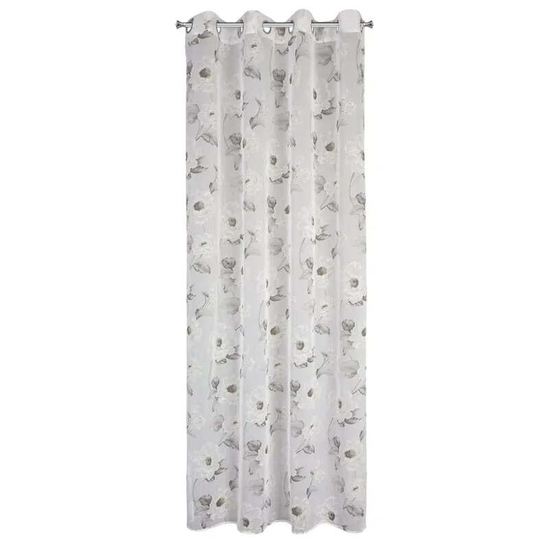 FIRANA GOTOWA BESSY 140X250 CM BIAŁY - EU_382872