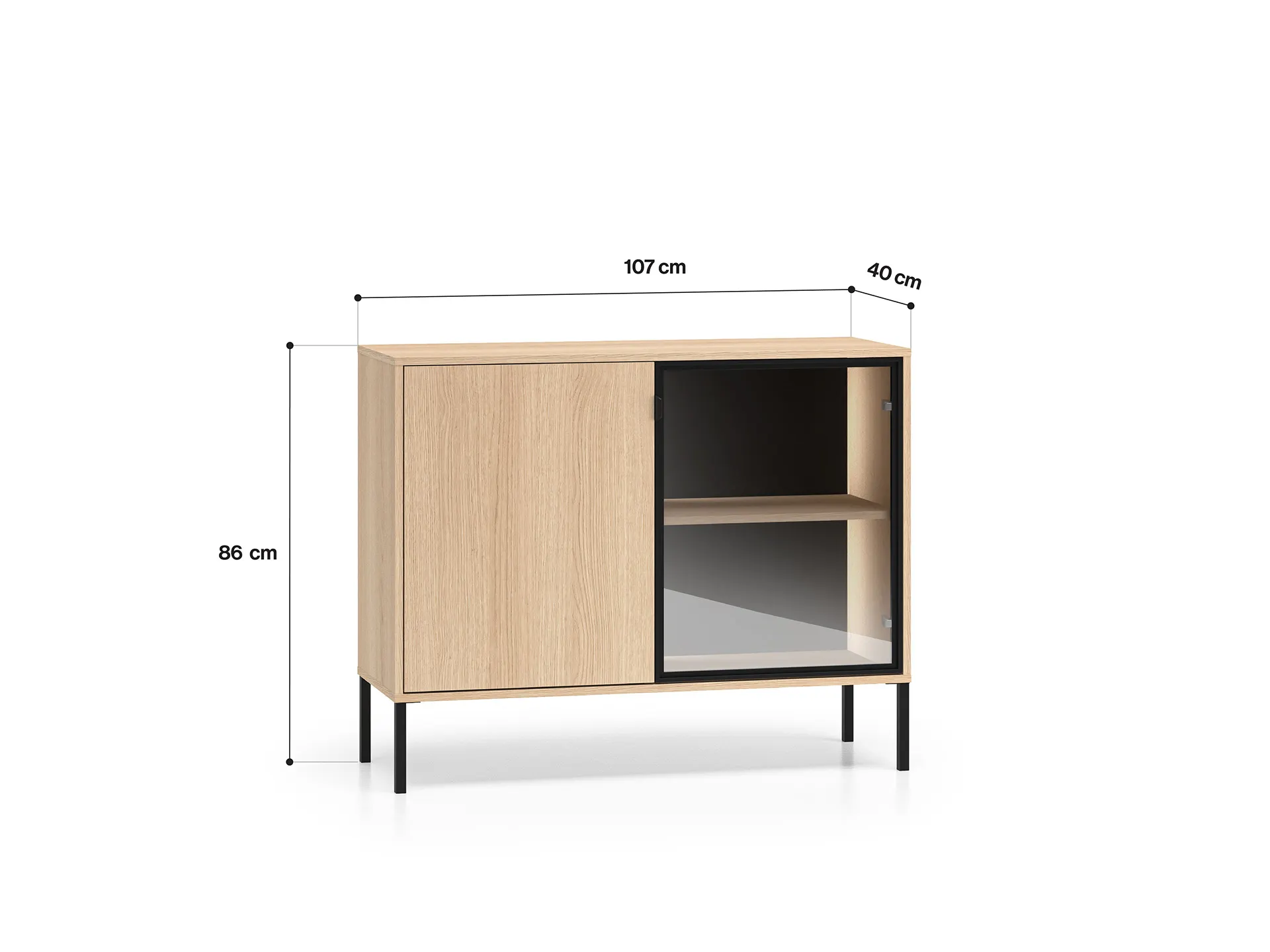 Meble, kredens, Szafa, Szafka