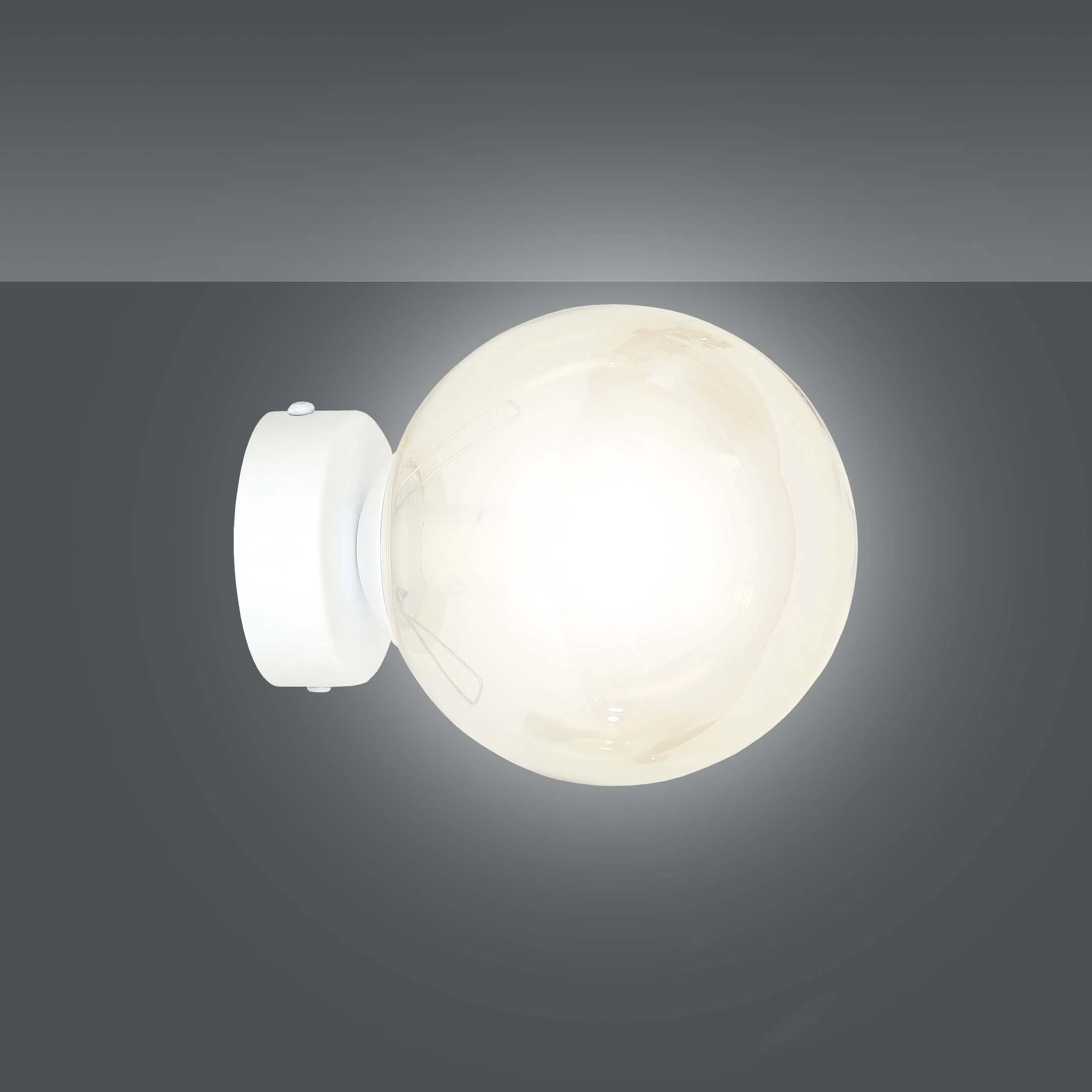 Lampa wisząca ROSSI Biały 879/K1 - 879/K1