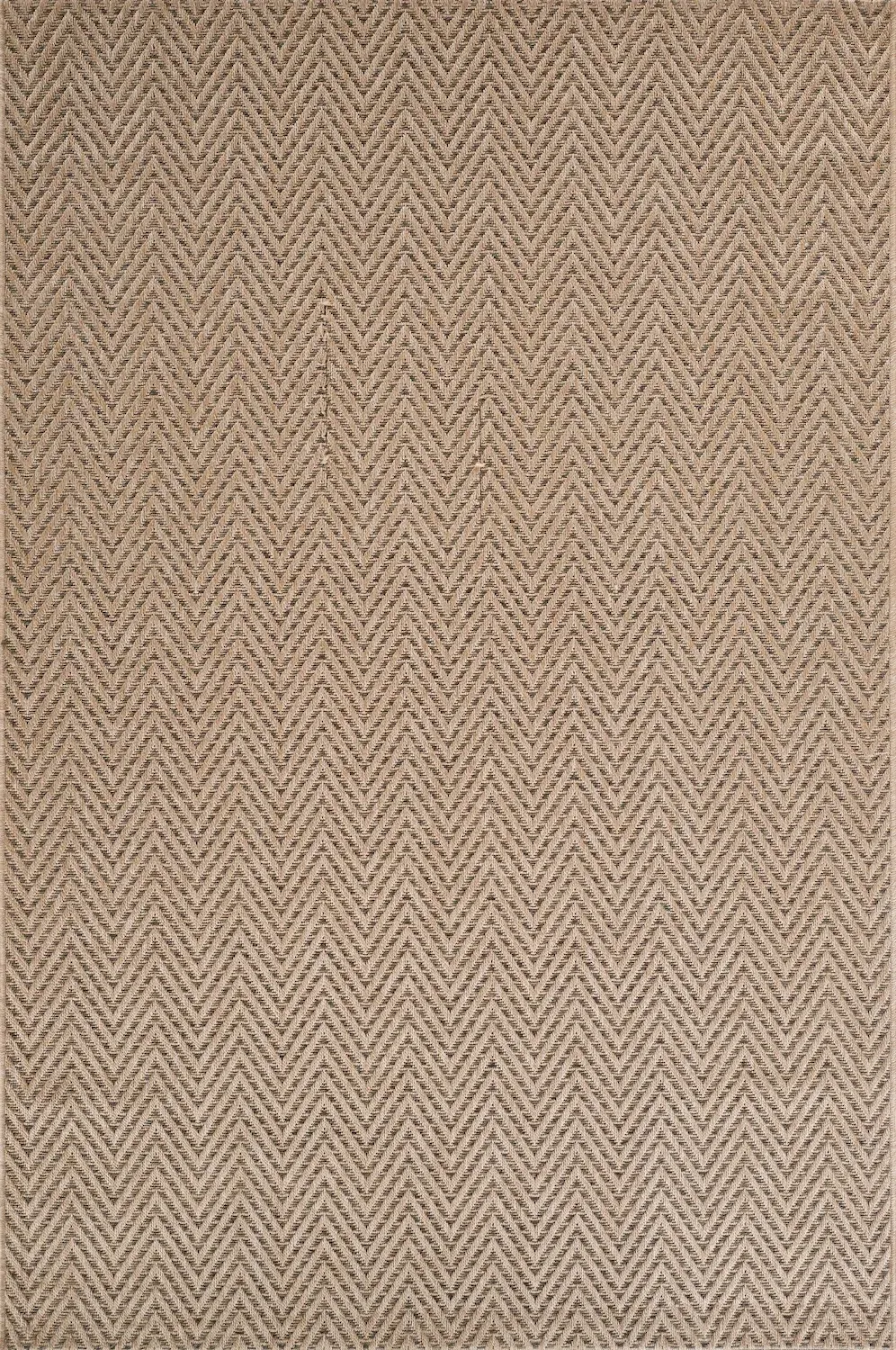 Dywan 160 x 230 SISALUNA 4441 beżowo-zielony