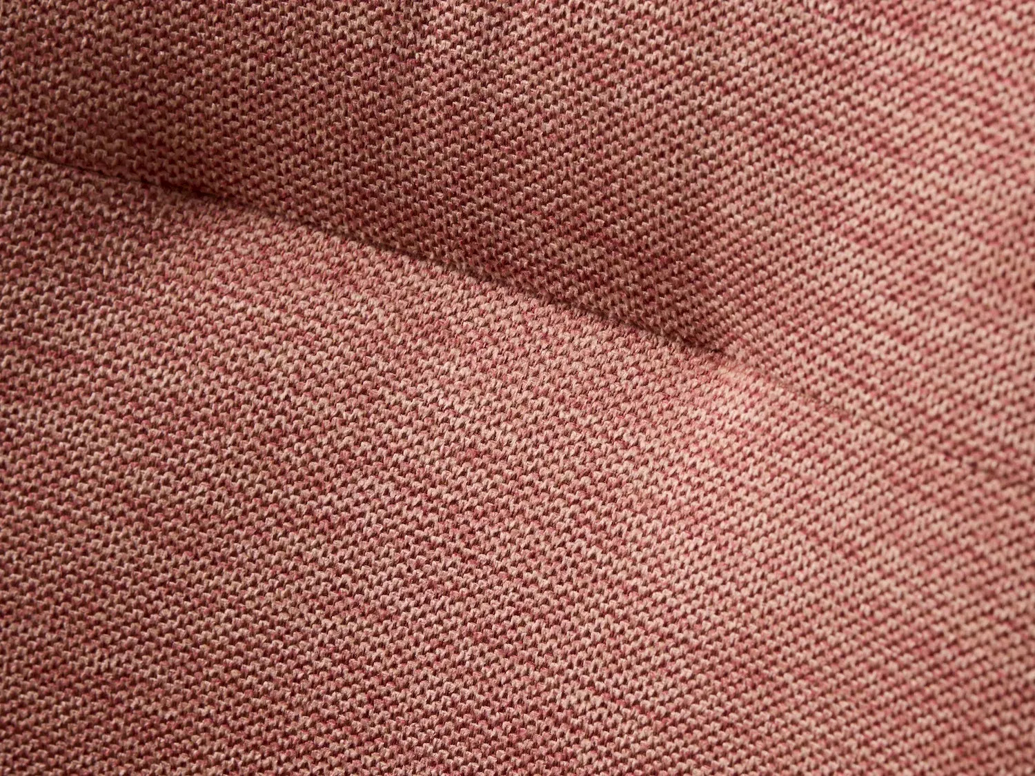 Krzesło obrotowe ROXANA z podłokietnikami różowe - UN_54930002