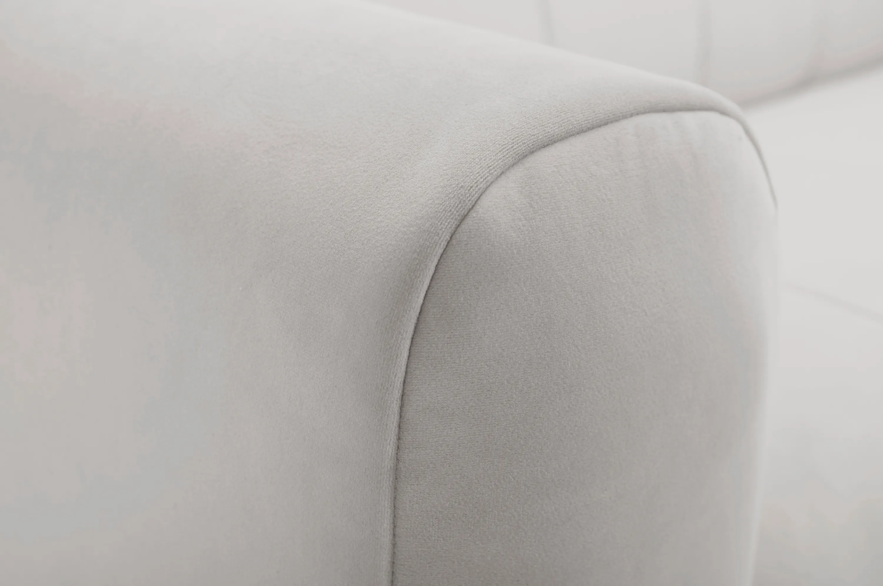 Sofa rozkładana Ambassador kremowa MEBLEX