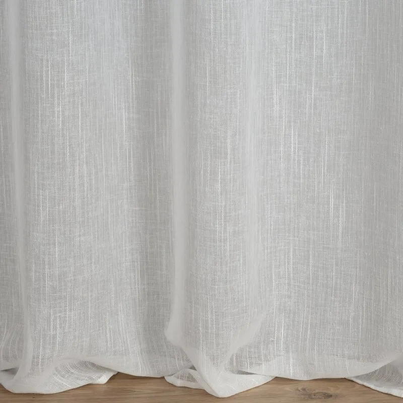 FIRANA GOTOWA CARLA 300X250 CM BIAŁY - EU_386302